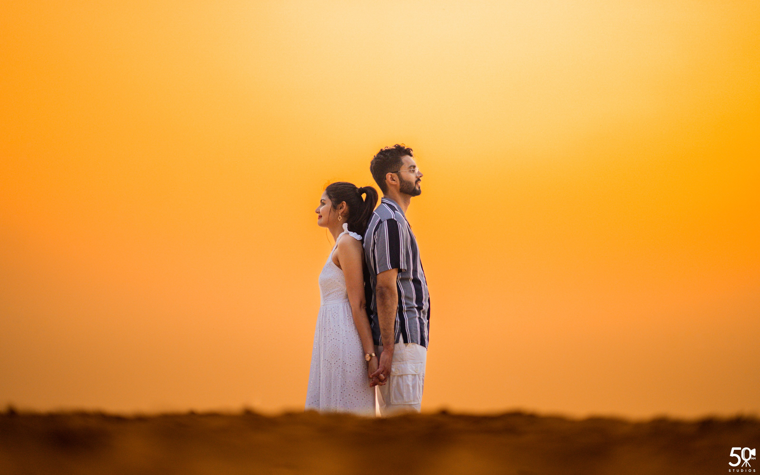 COUPLESHOOTS. 50mm STUDIOS