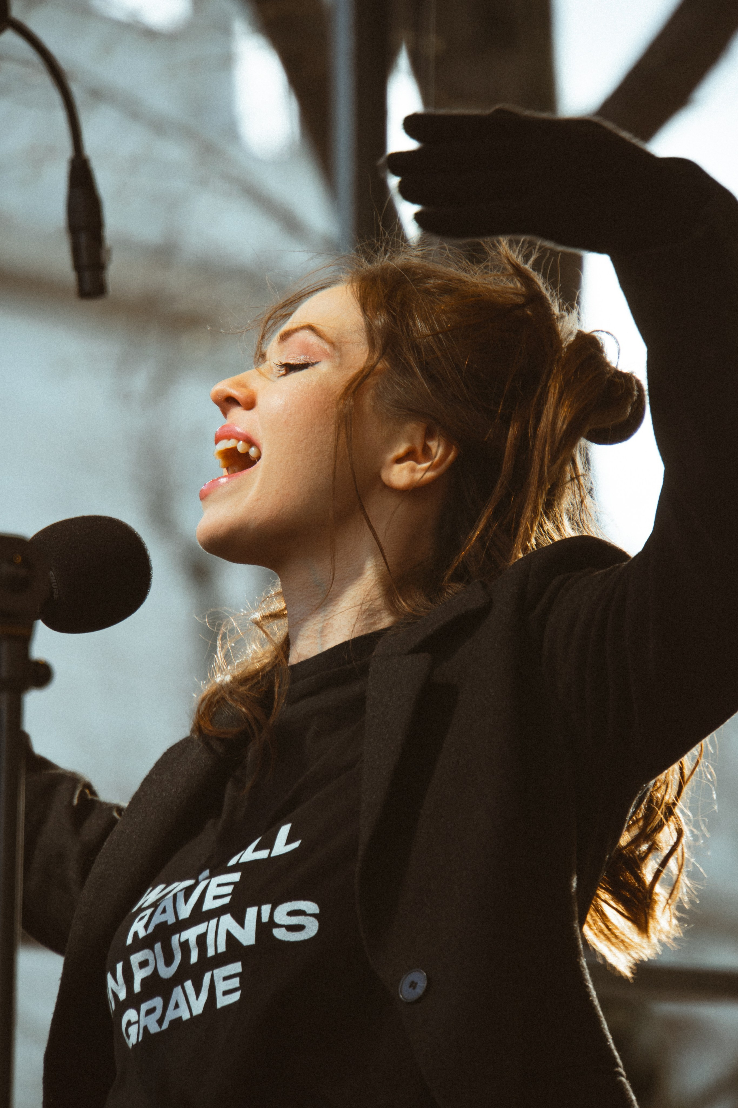 Концертная и театральная фотография в Дрездене — живая сцена в фотографиях. Свадебный, семейный и портретный фотограф в Дрездене | Ольга Гантман