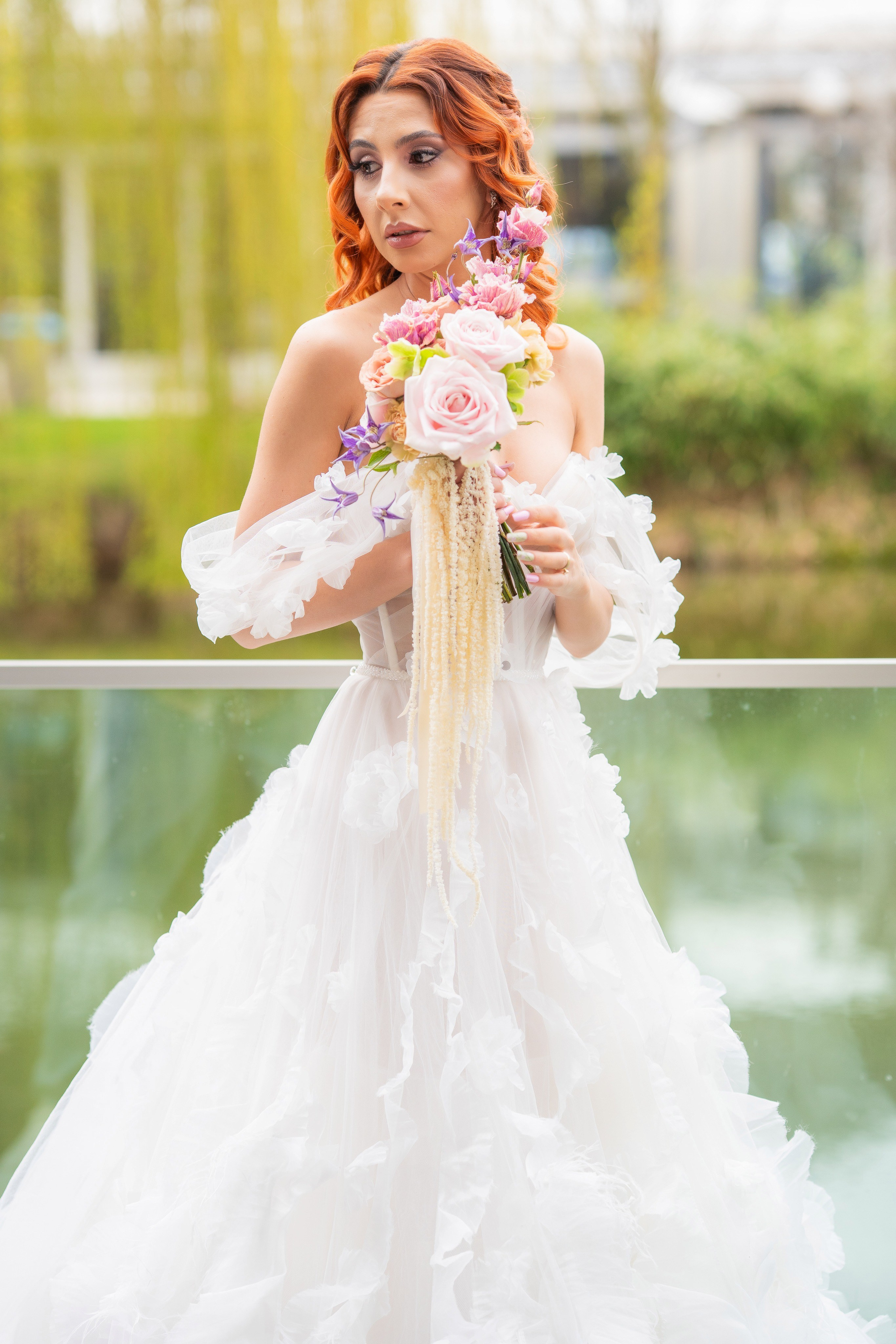 Adrian Vasile Fotograf de nuntă Brașov