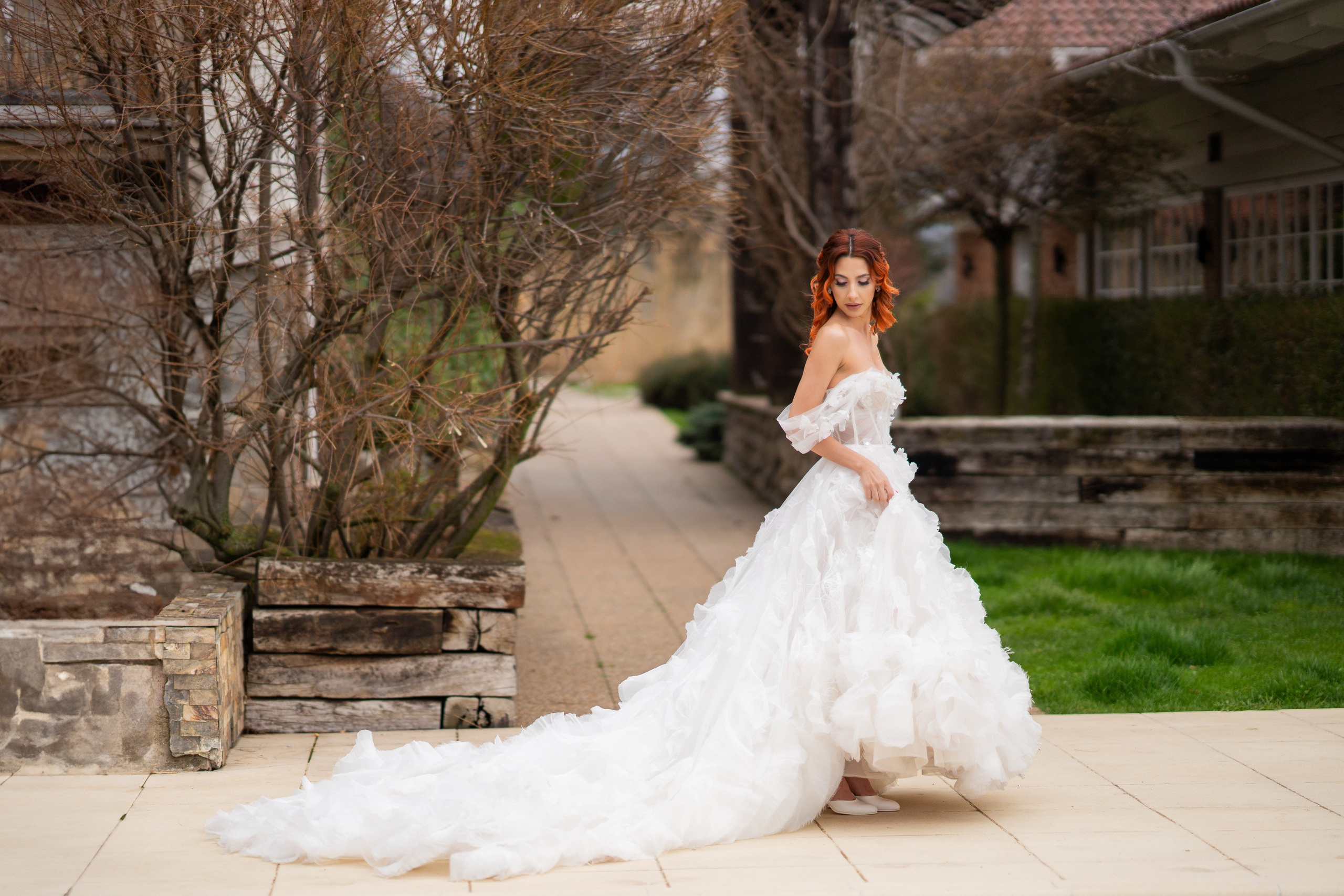 Adrian Vasile Fotograf de nuntă Brașov