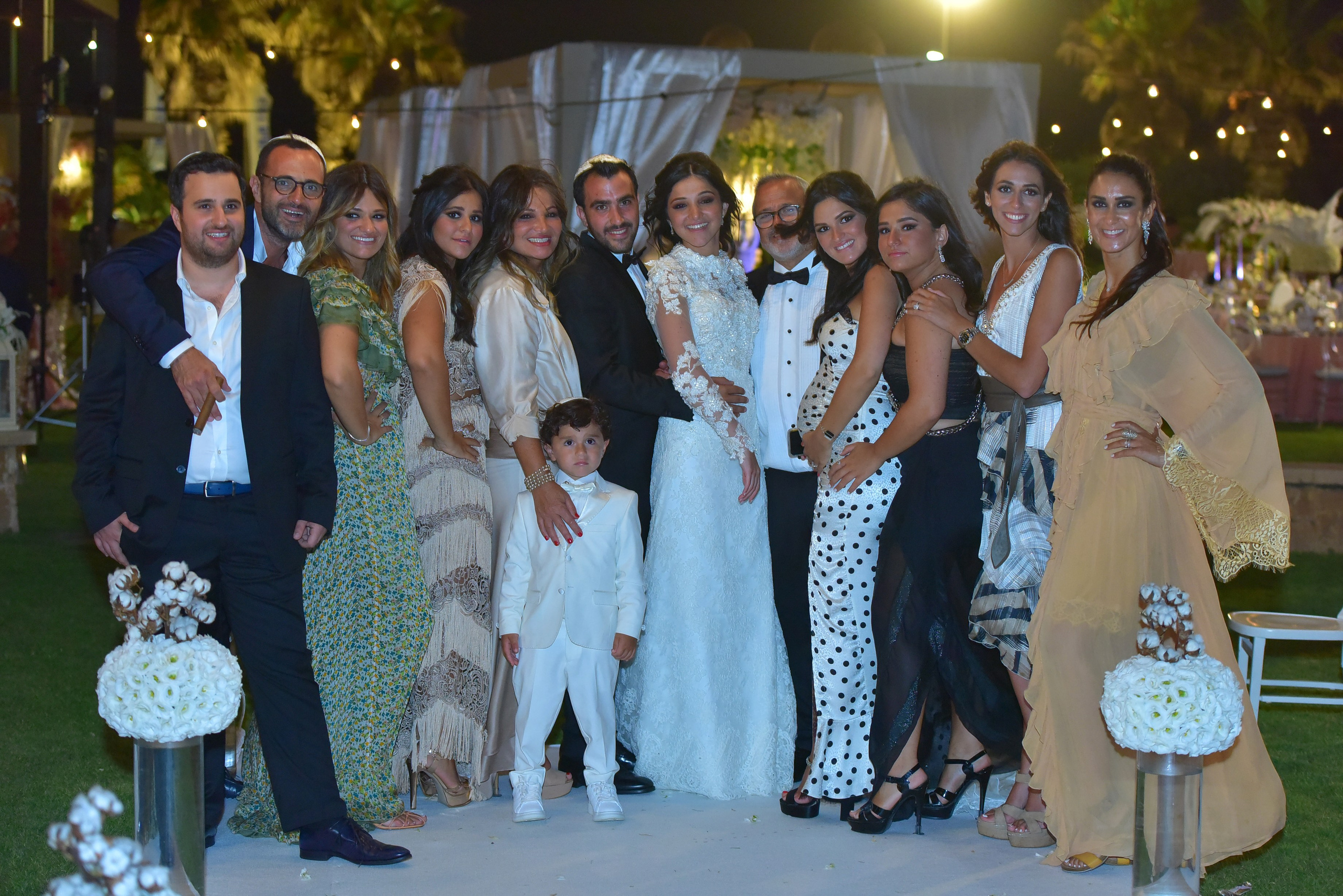 Ashley & Samuel. Wedding and events photographers Studio Shalom