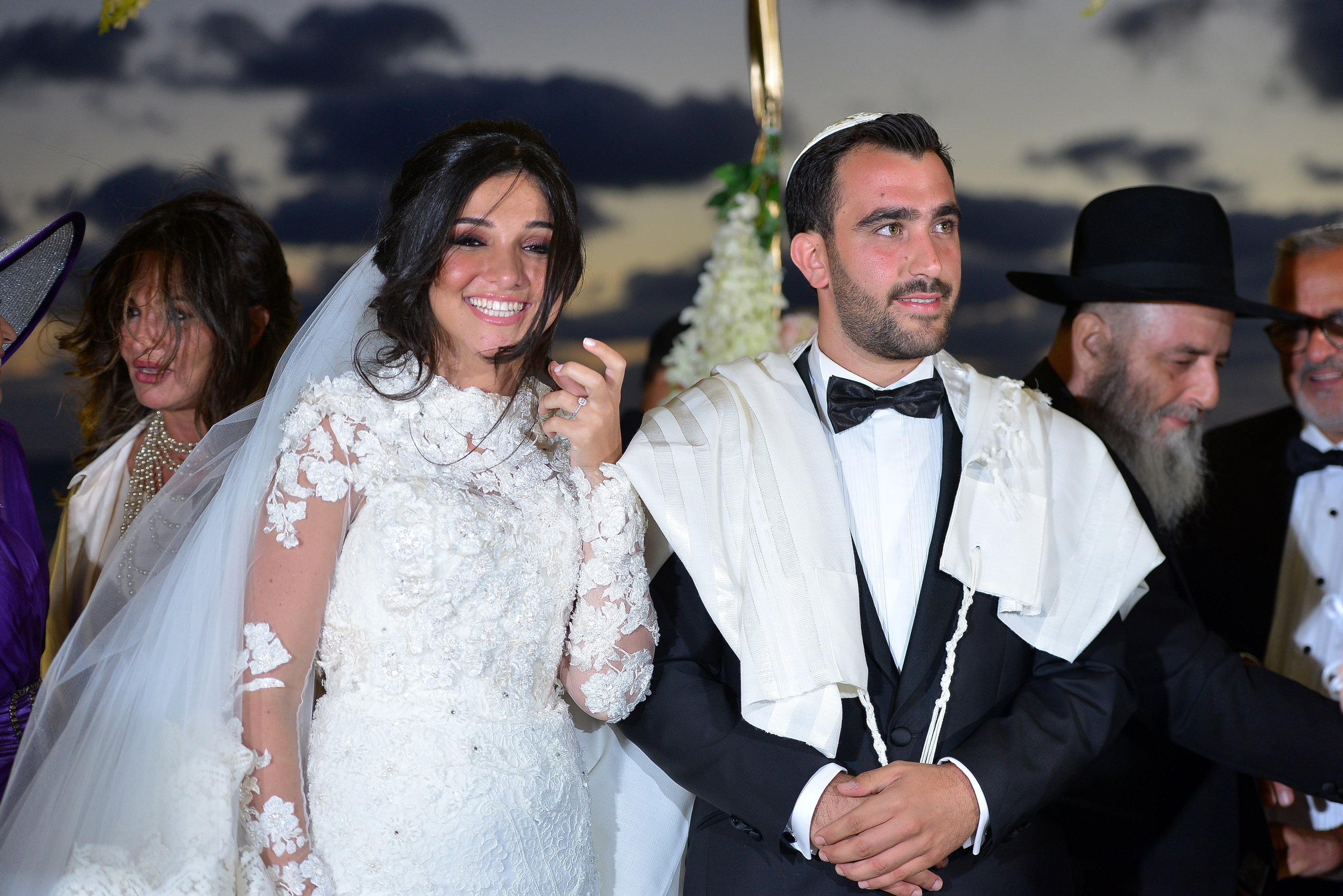 Ashley & Samuel. Wedding and events photographers Studio Shalom