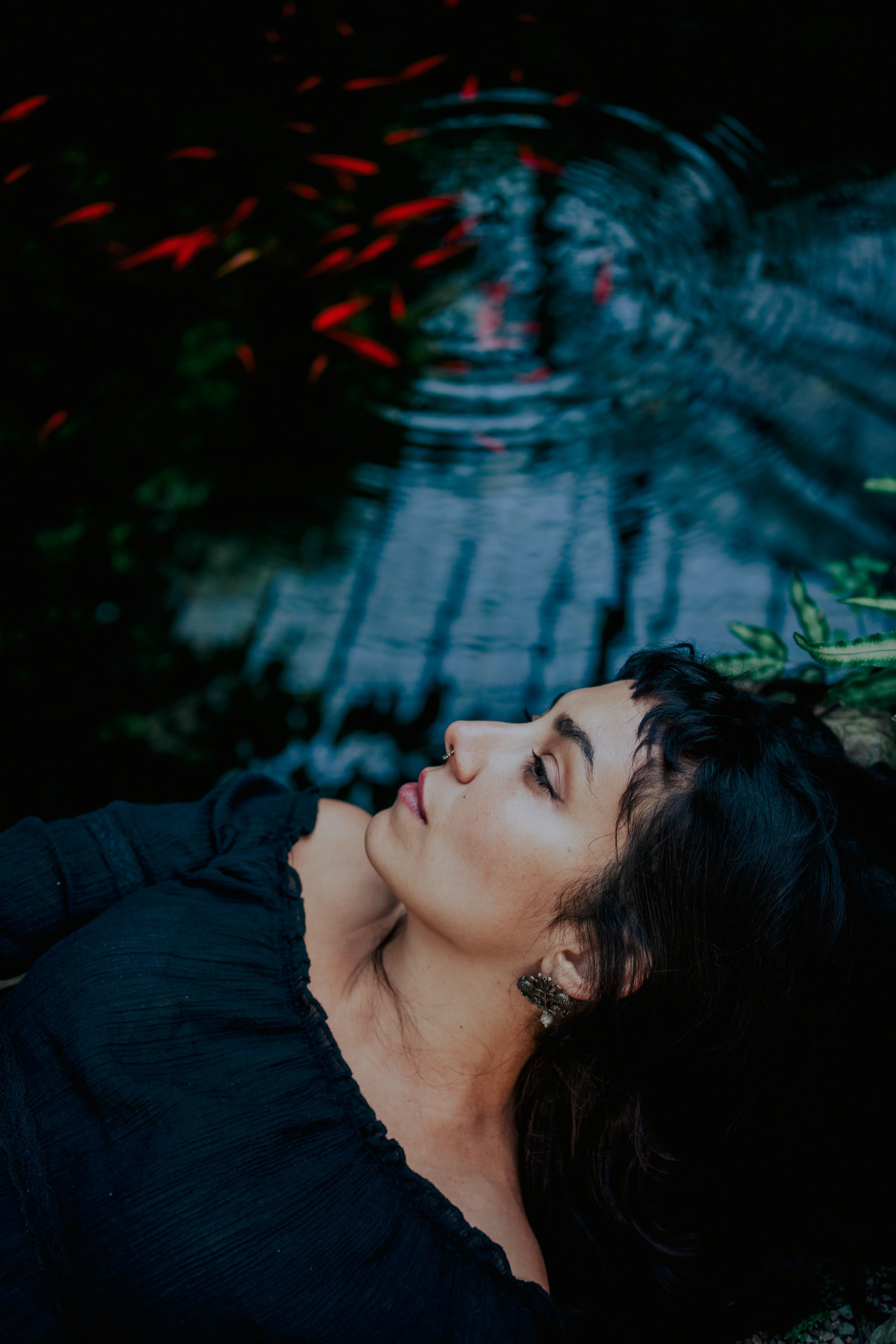 Lilit Danielyan — Photographer, Filmmaker, and Educator in Lisbon, Portugal