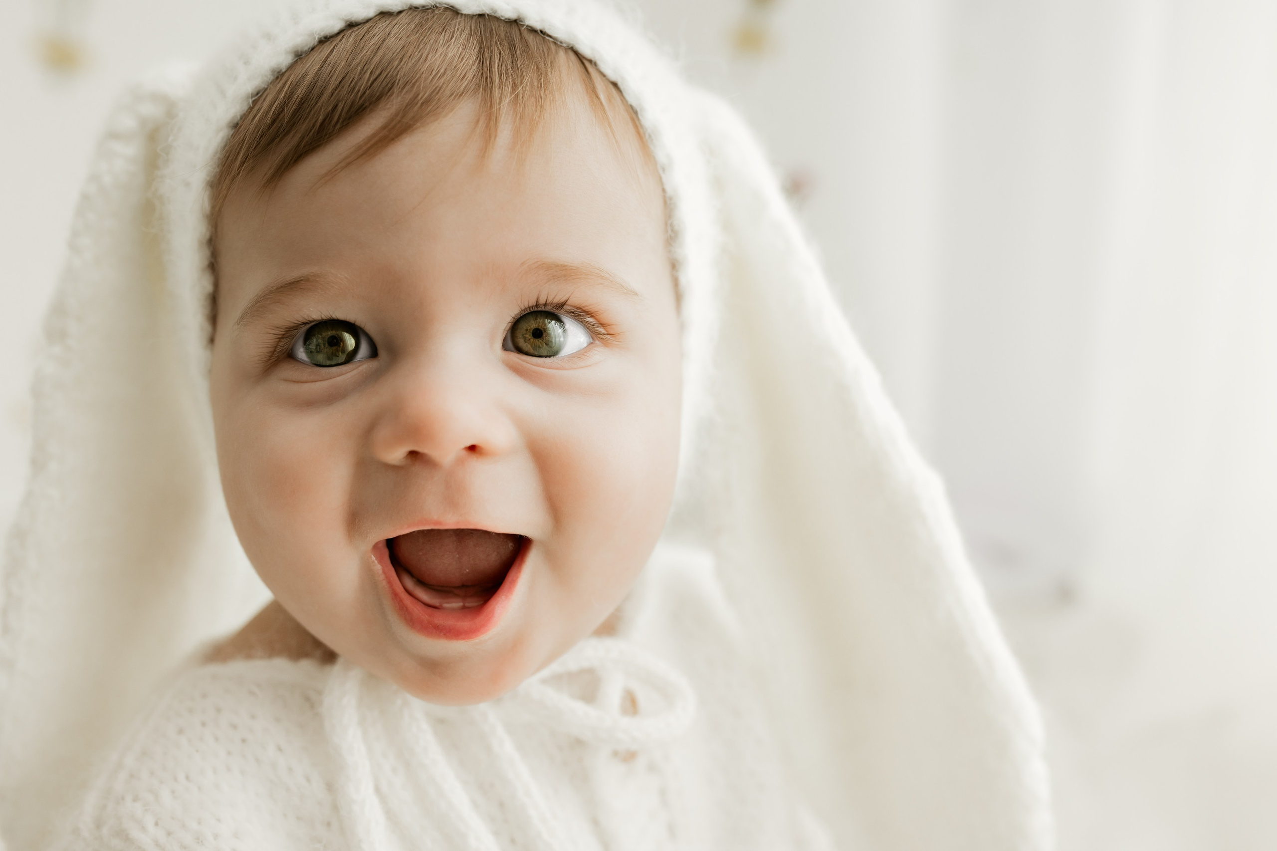 Baby/Kids. Anna Levina Photography