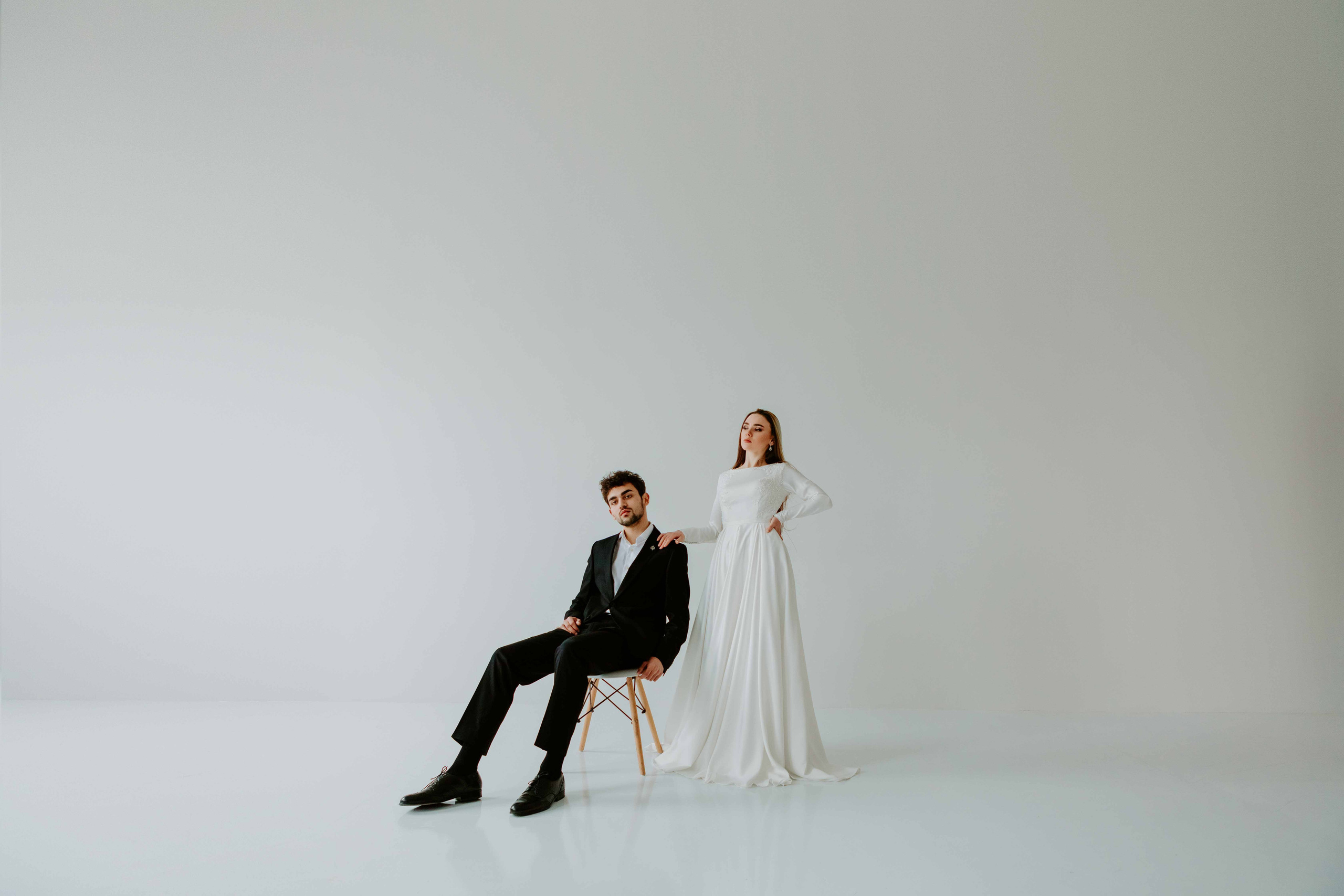 O alta viziune. Φωτογράφος και βιντεογράφος γάμου