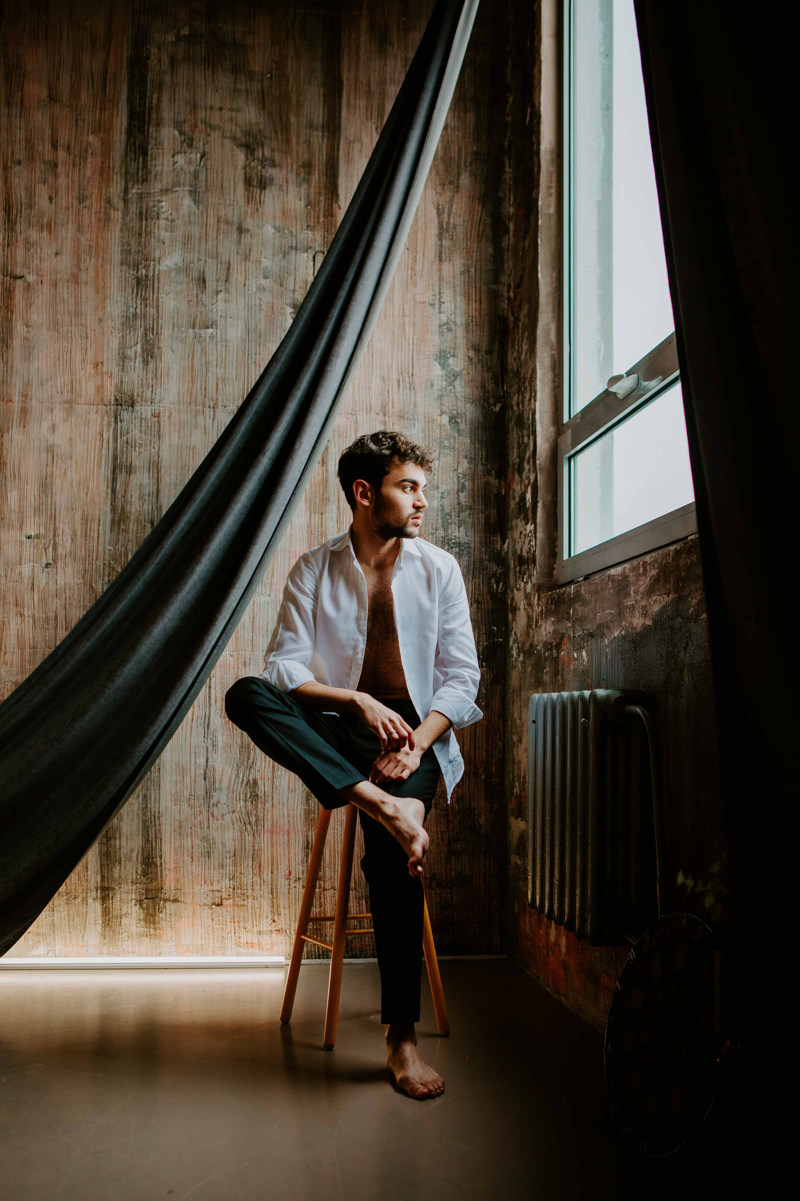 O alta viziune. Φωτογράφος και βιντεογράφος γάμου