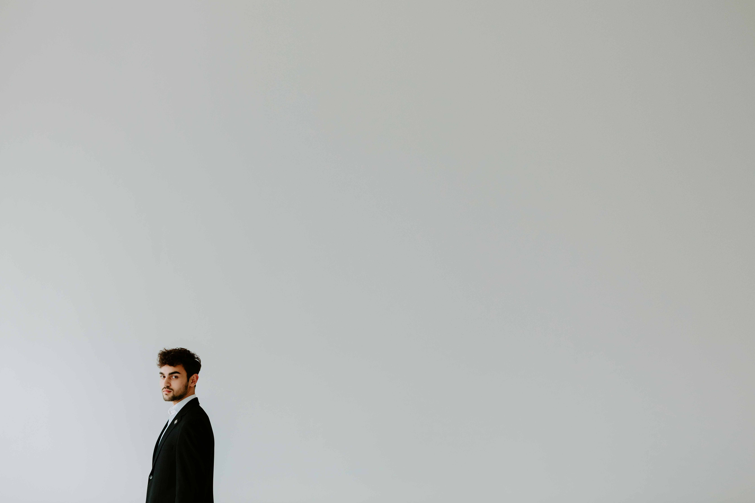 O alta viziune. Φωτογράφος και βιντεογράφος γάμου