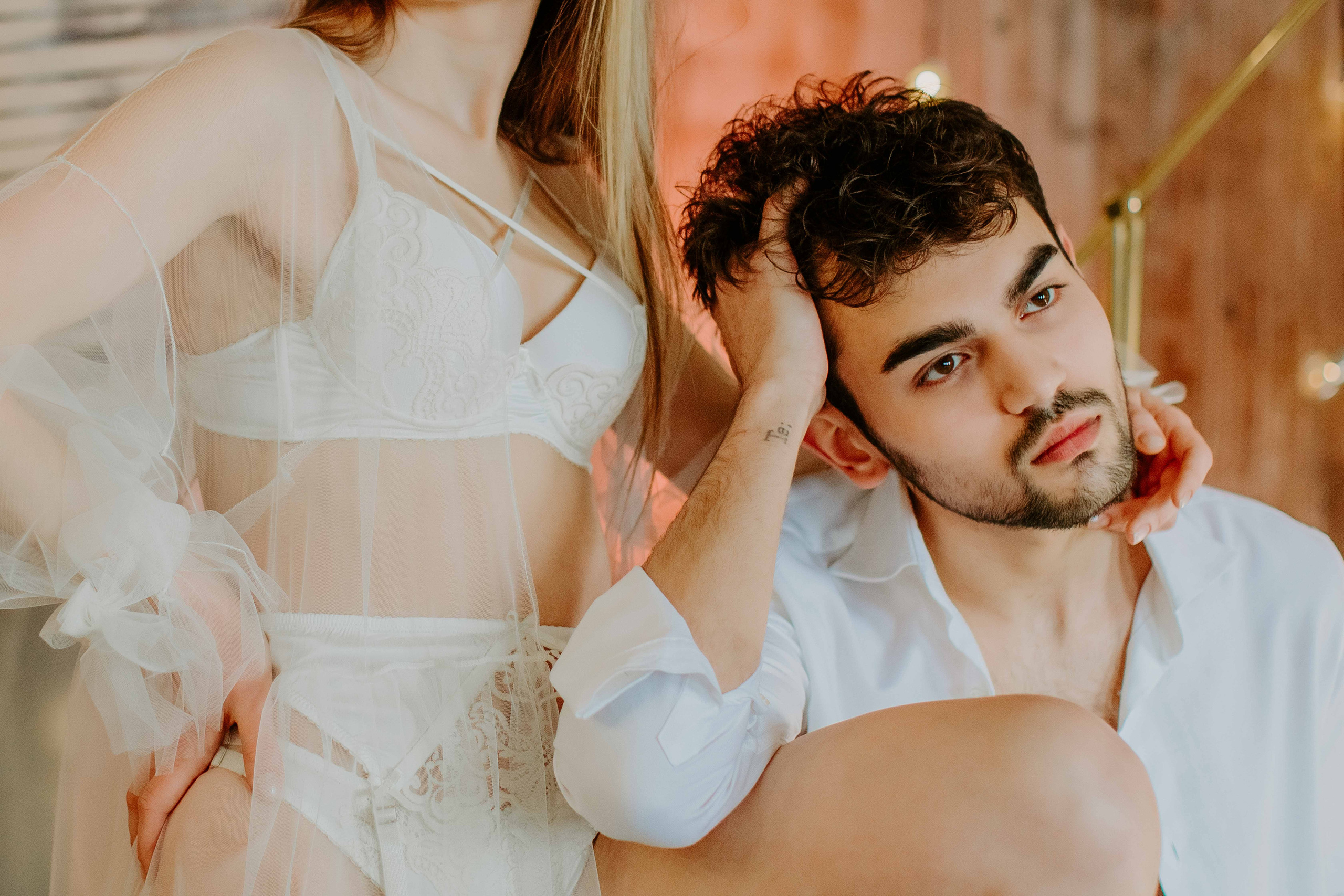 O alta viziune. Φωτογράφος και βιντεογράφος γάμου