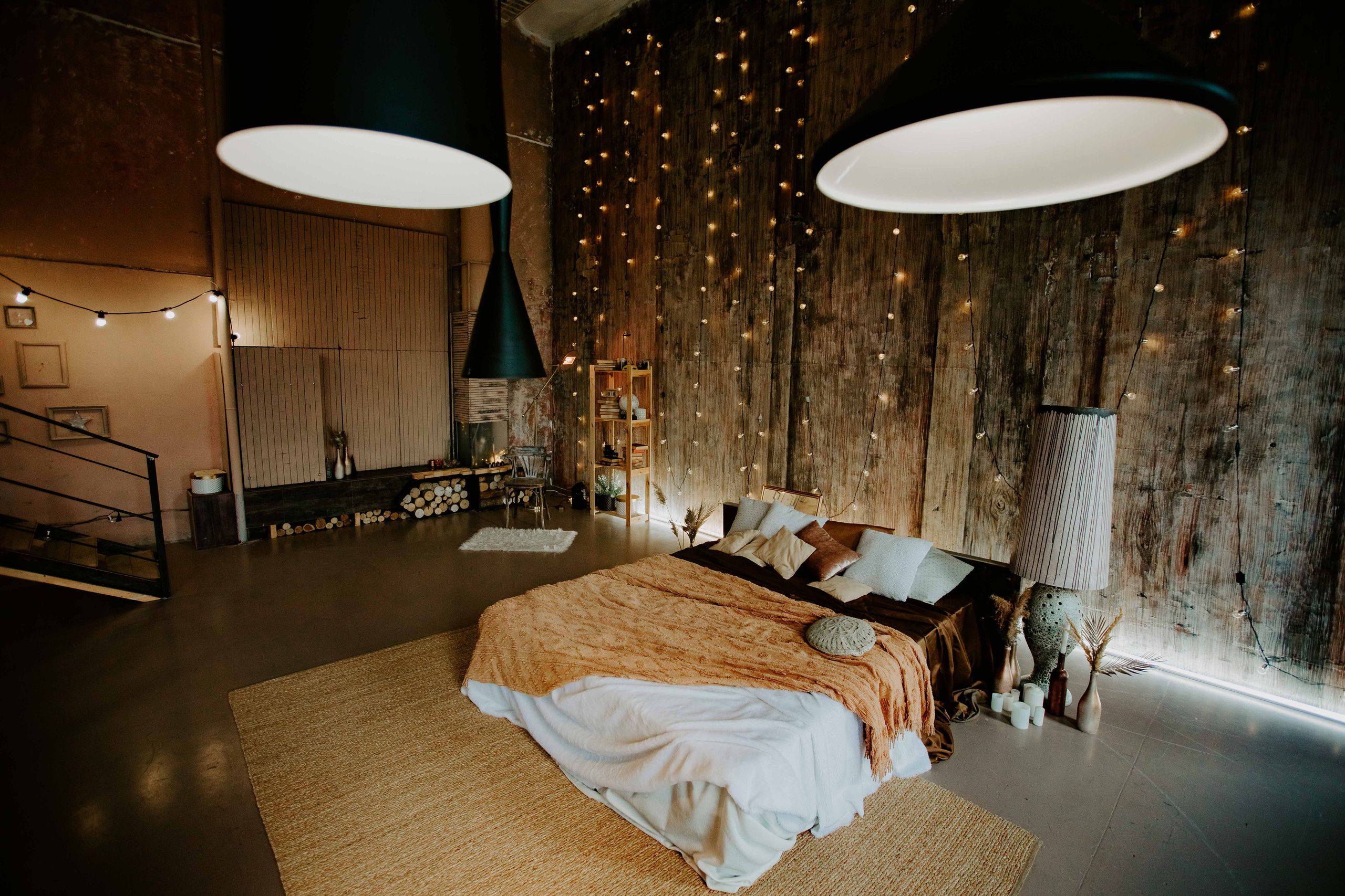 O alta viziune. Φωτογράφος και βιντεογράφος γάμου