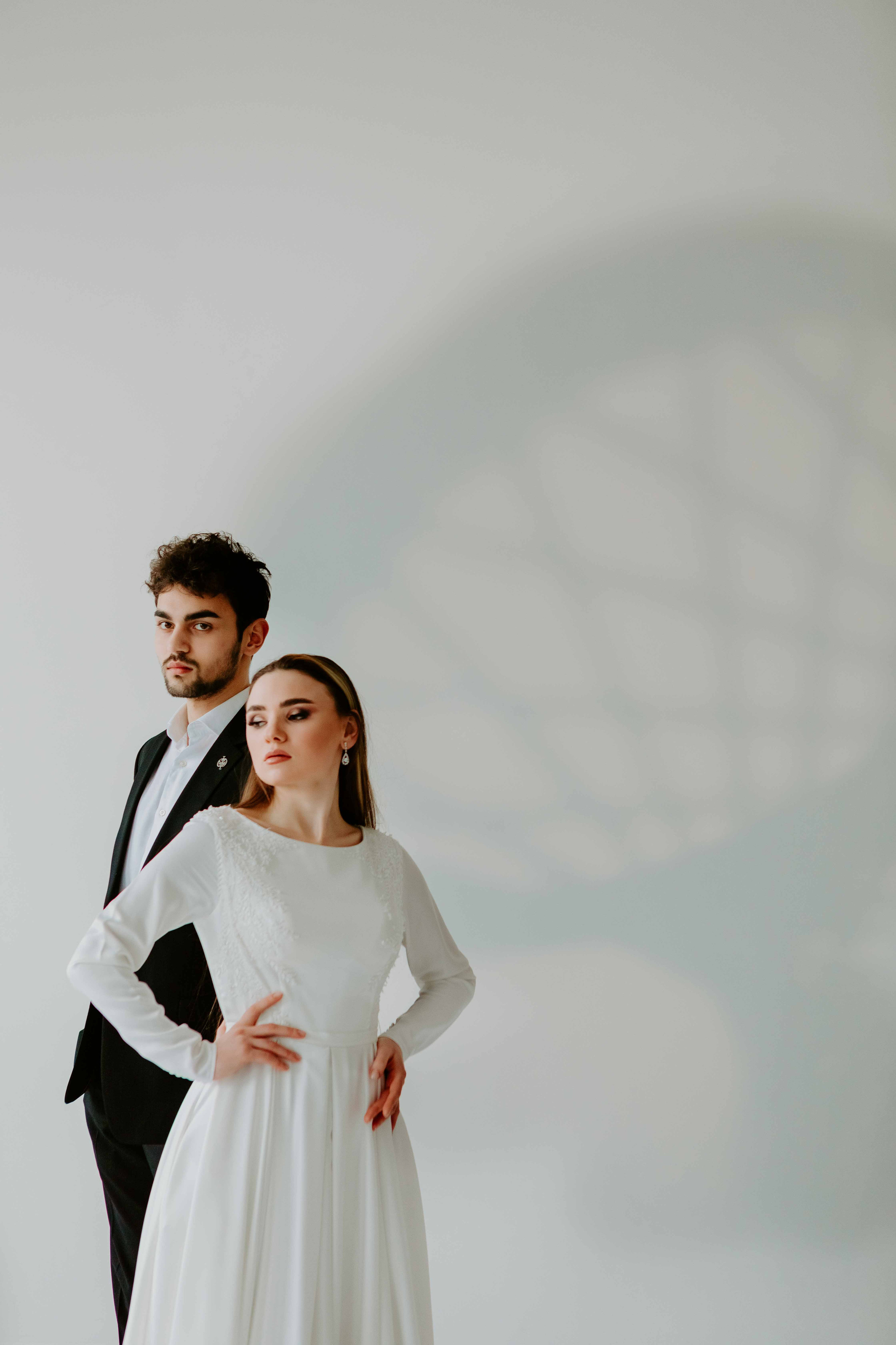 O alta viziune. Φωτογράφος και βιντεογράφος γάμου