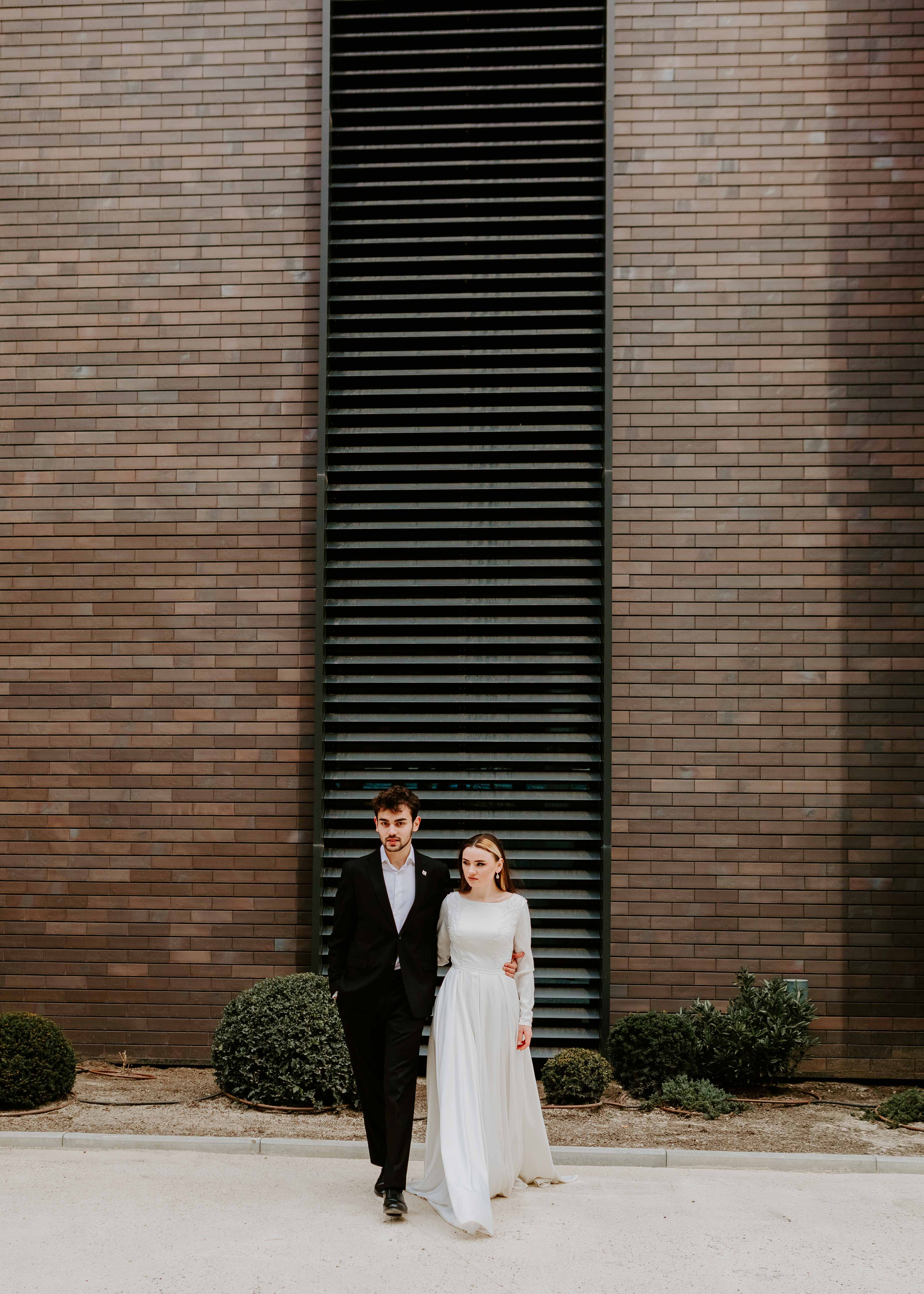 O alta viziune. Φωτογράφος και βιντεογράφος γάμου