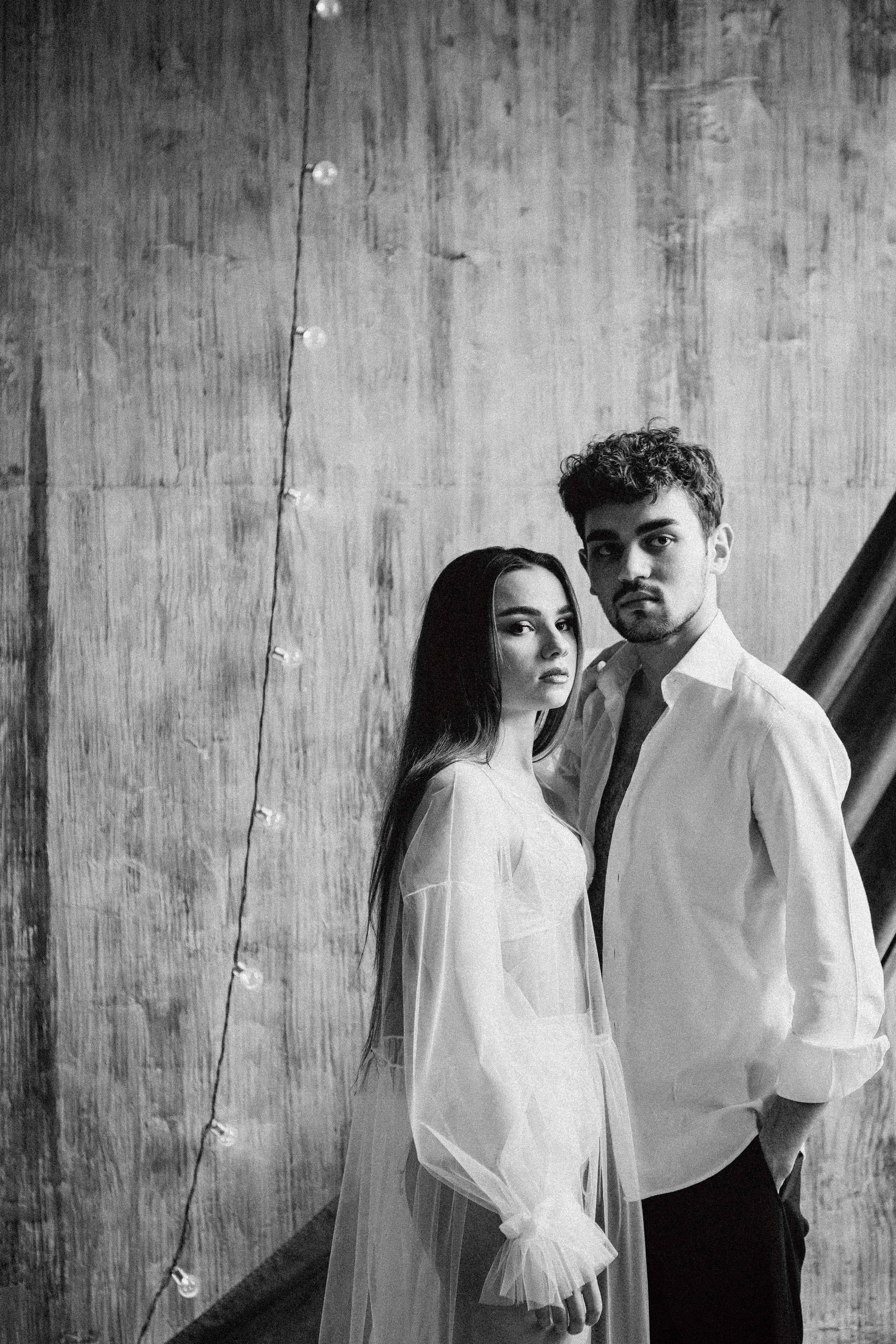 O alta viziune. Φωτογράφος και βιντεογράφος γάμου