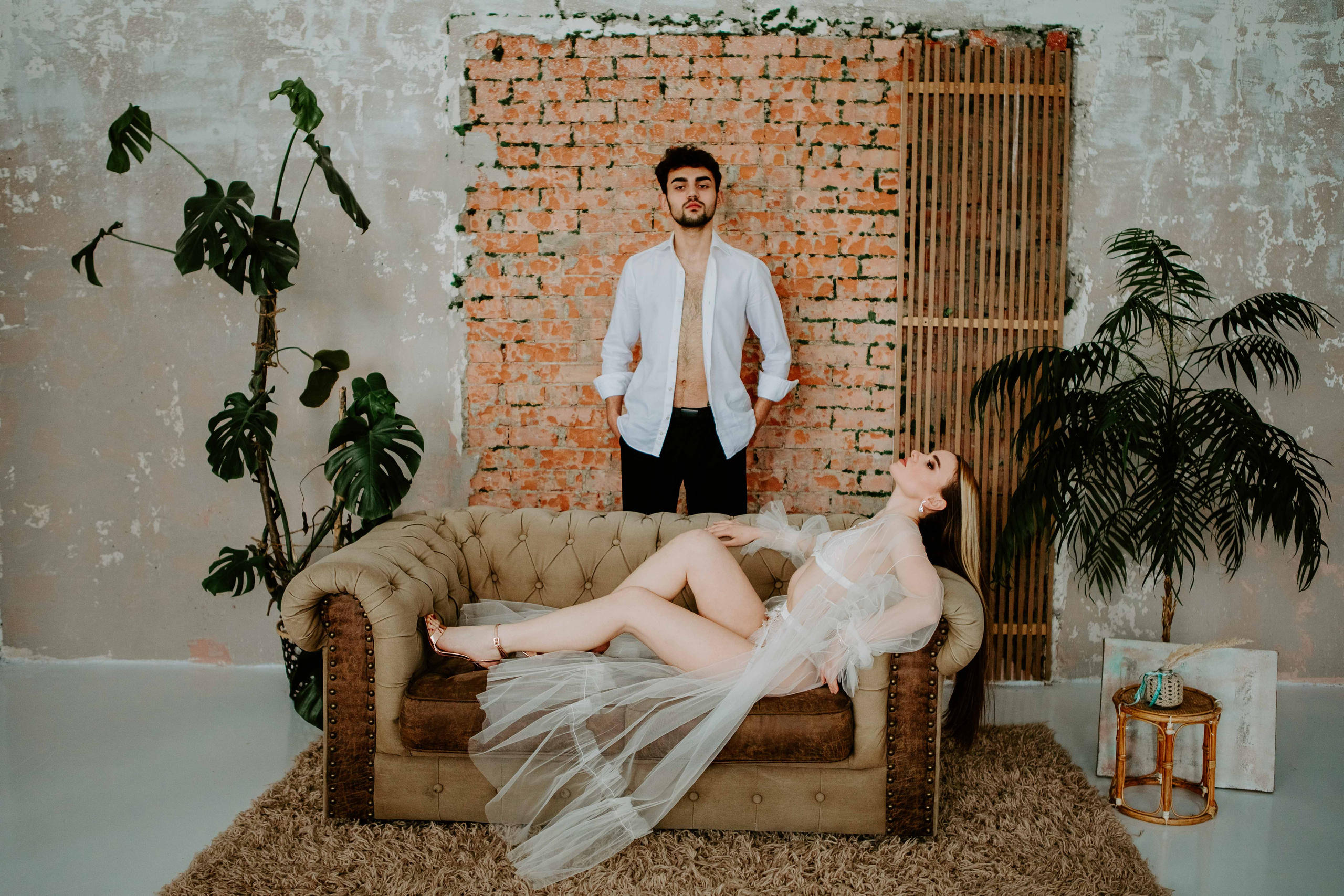 O alta viziune. Φωτογράφος και βιντεογράφος γάμου