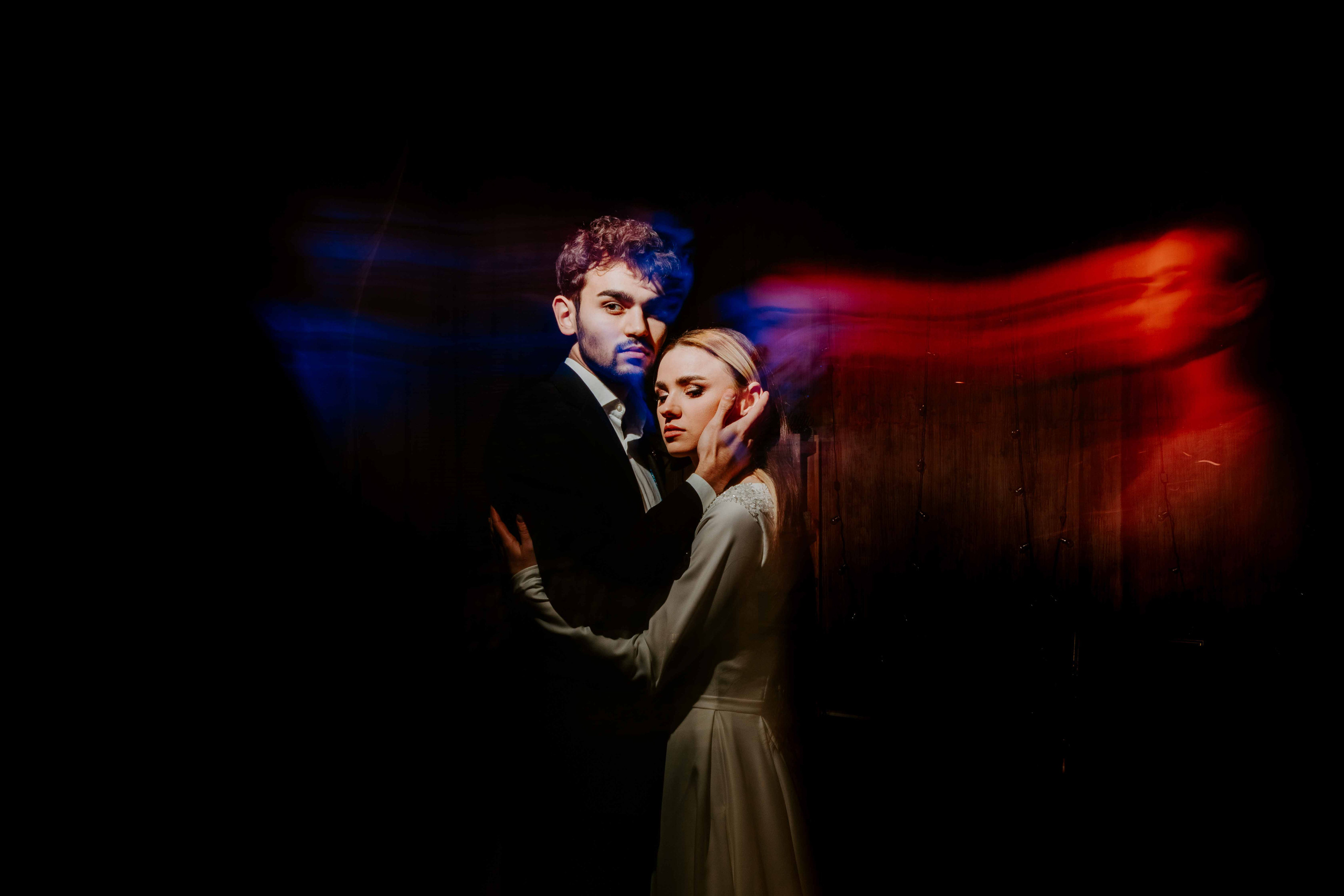 O alta viziune. Φωτογράφος και βιντεογράφος γάμου