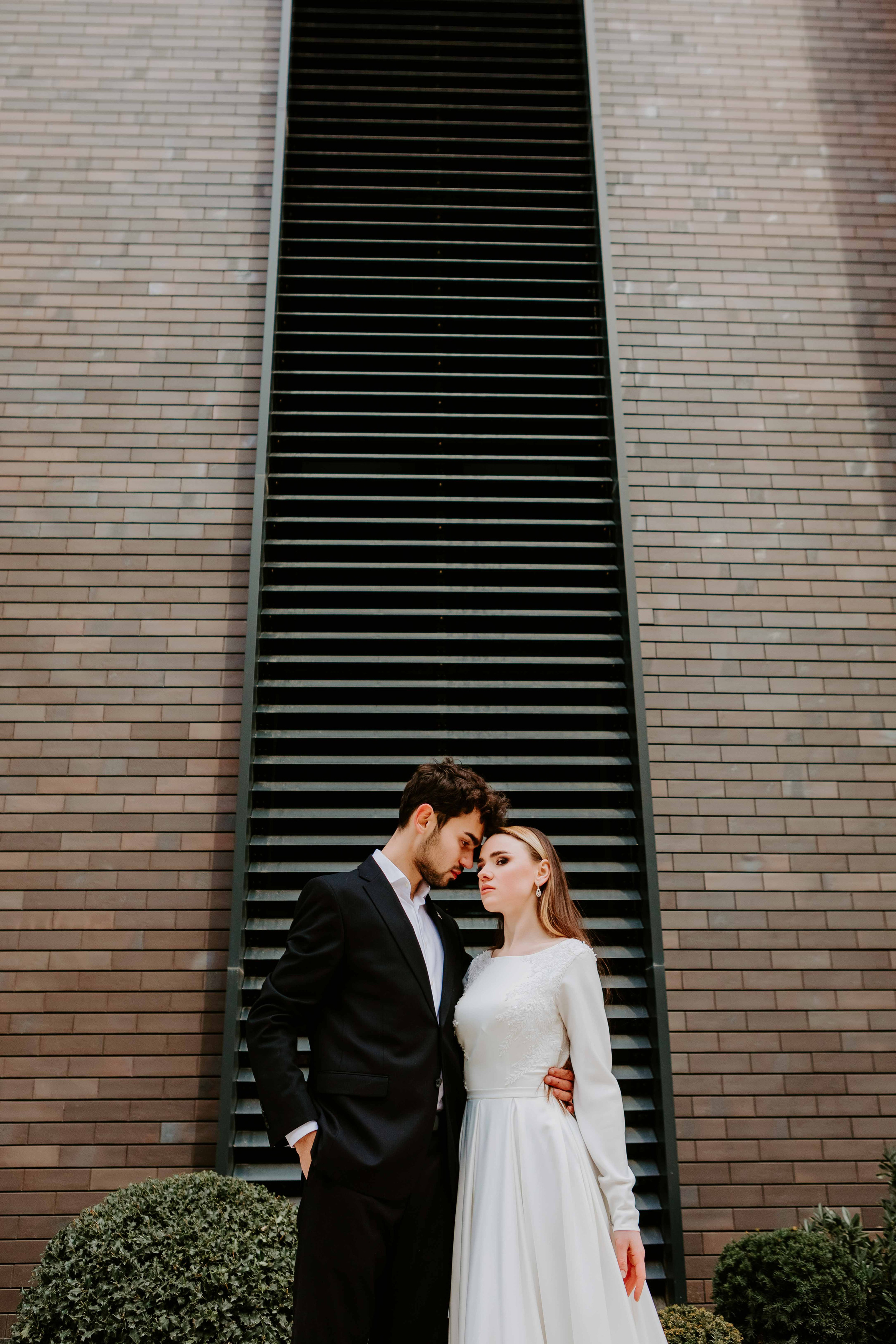 O alta viziune. Φωτογράφος και βιντεογράφος γάμου