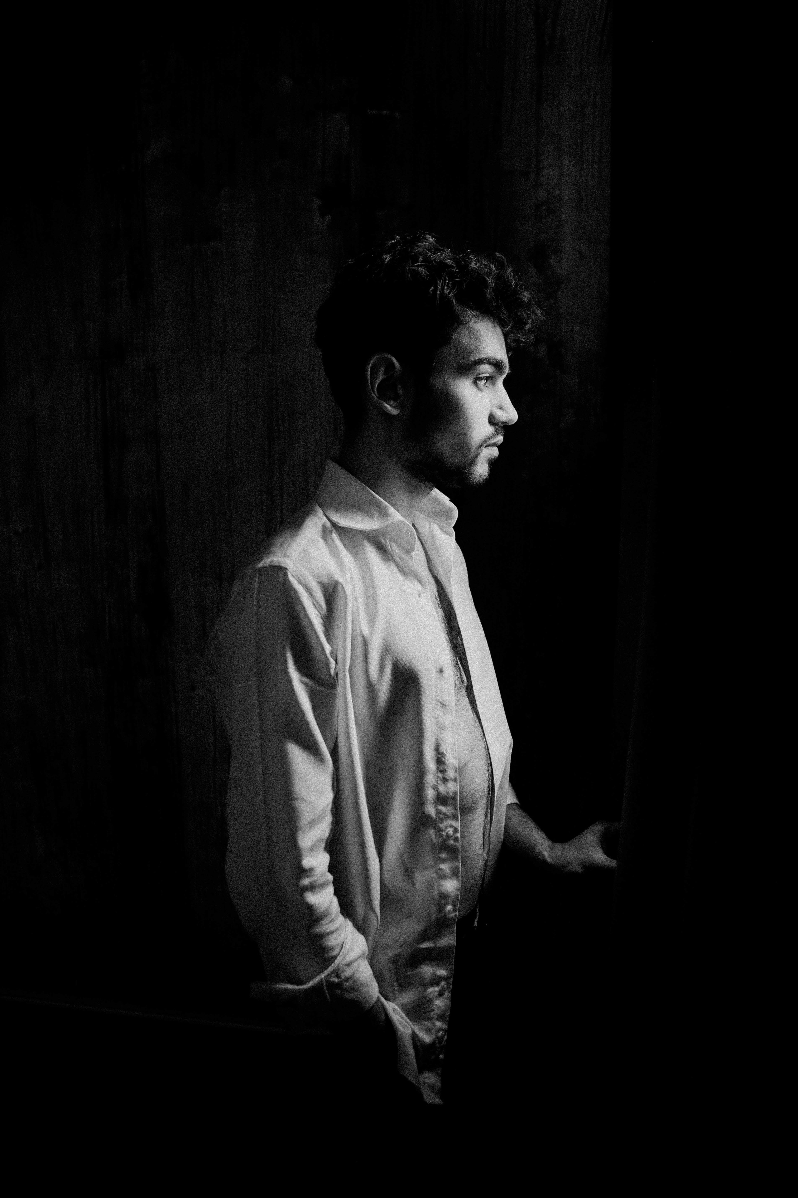 O alta viziune. Φωτογράφος και βιντεογράφος γάμου