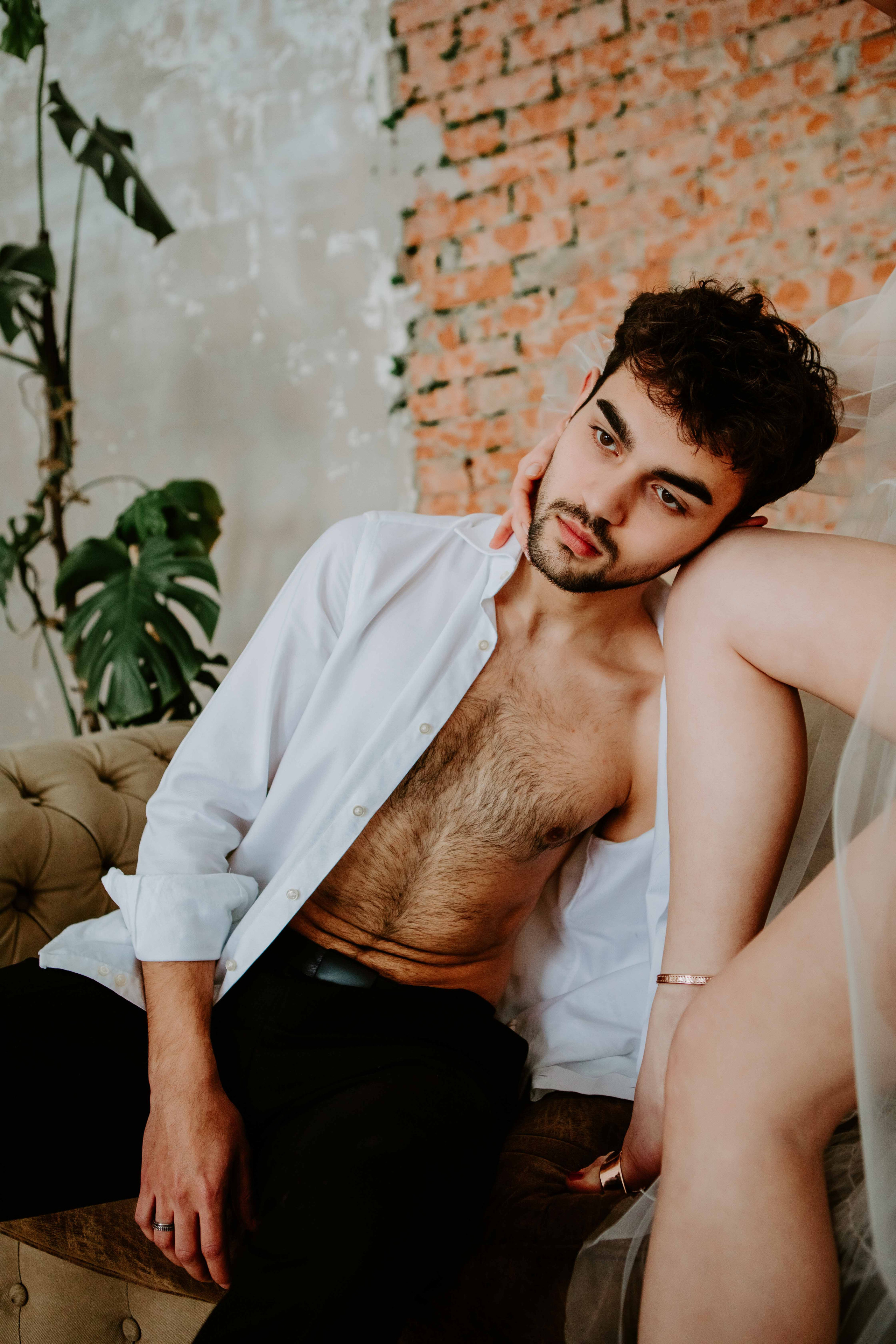 O alta viziune. Φωτογράφος και βιντεογράφος γάμου