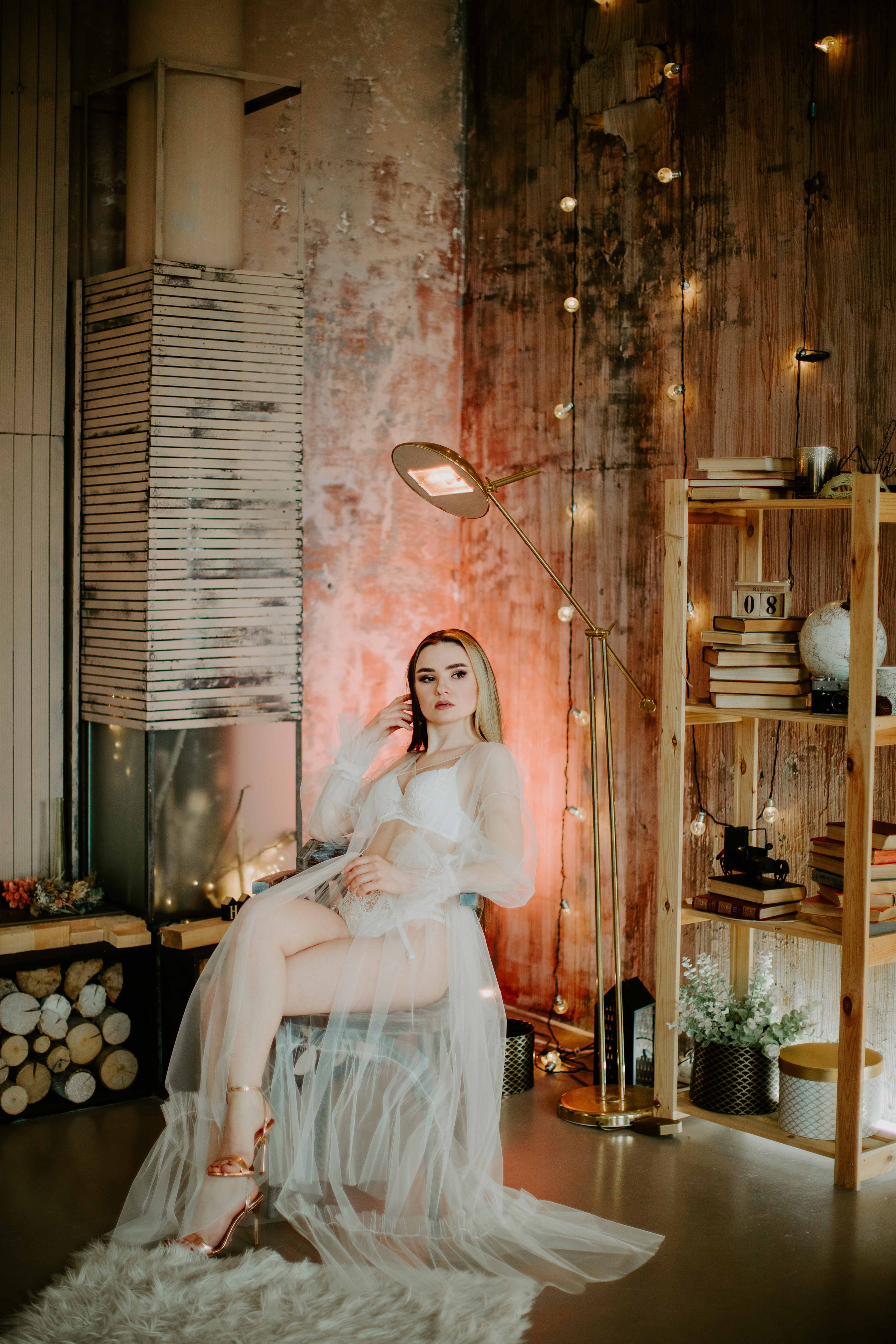 O alta viziune. Φωτογράφος και βιντεογράφος γάμου