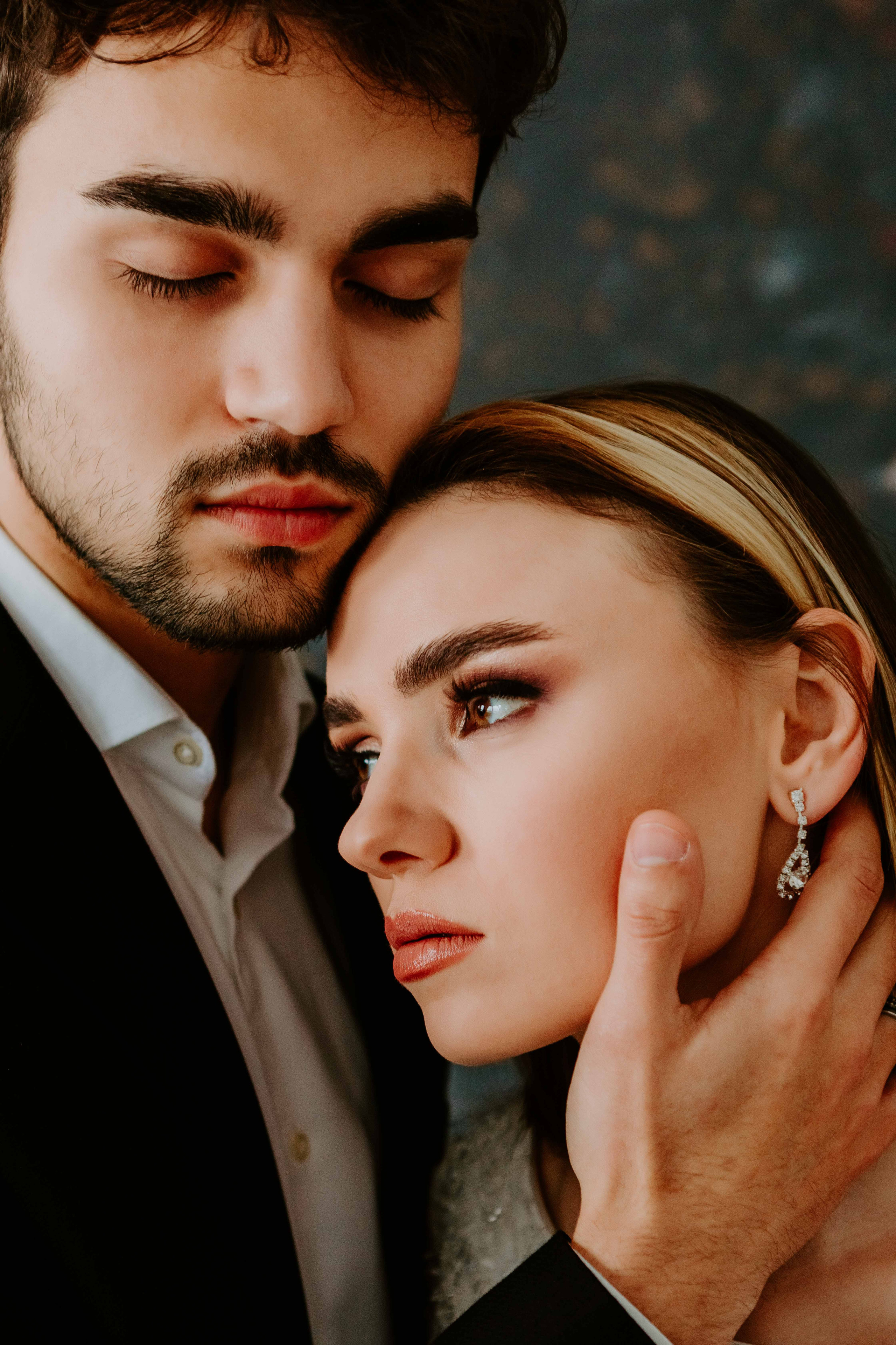 O alta viziune. Φωτογράφος και βιντεογράφος γάμου