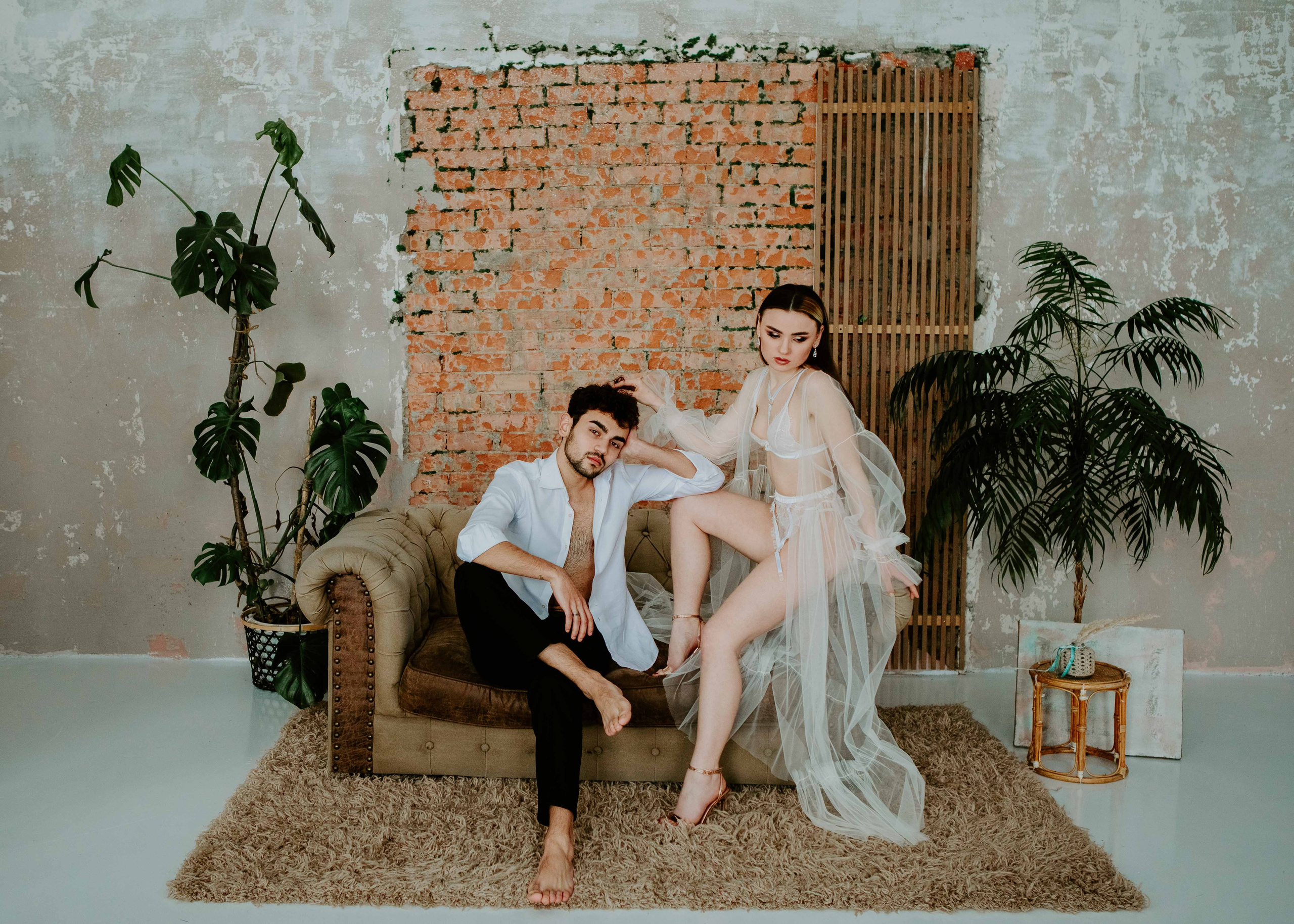 O alta viziune. Φωτογράφος και βιντεογράφος γάμου