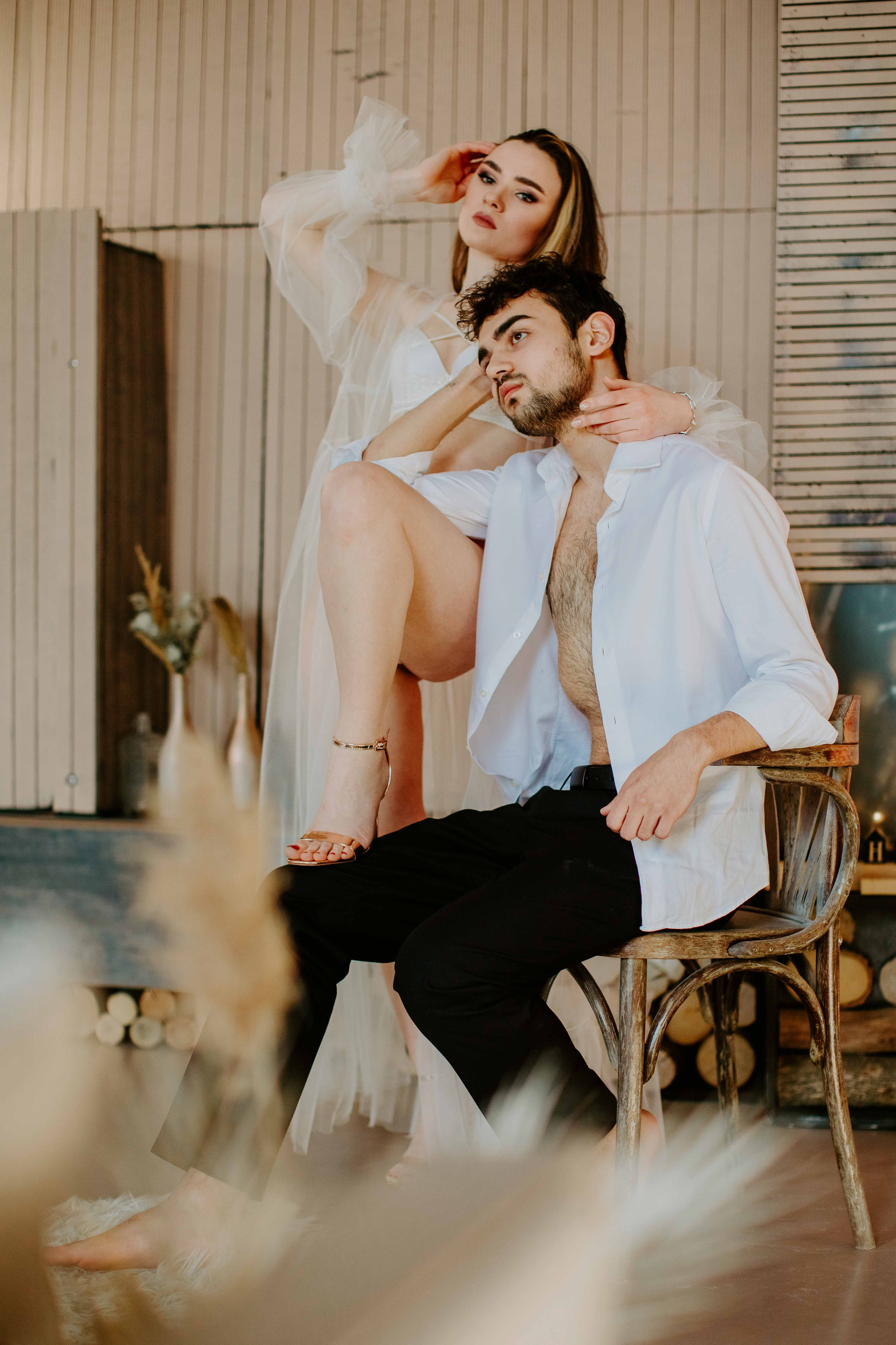 O alta viziune. Φωτογράφος και βιντεογράφος γάμου