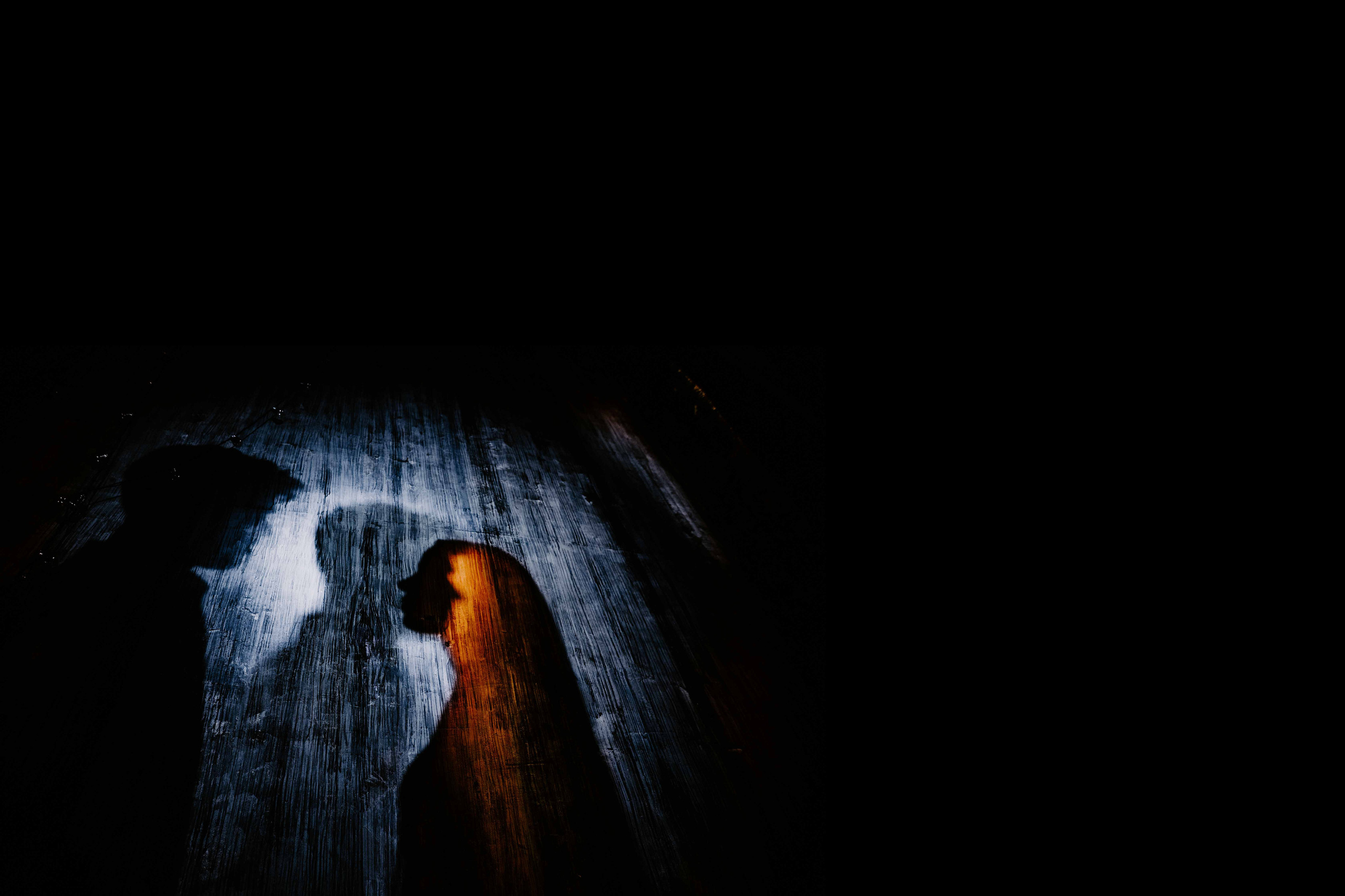 O alta viziune. Φωτογράφος και βιντεογράφος γάμου