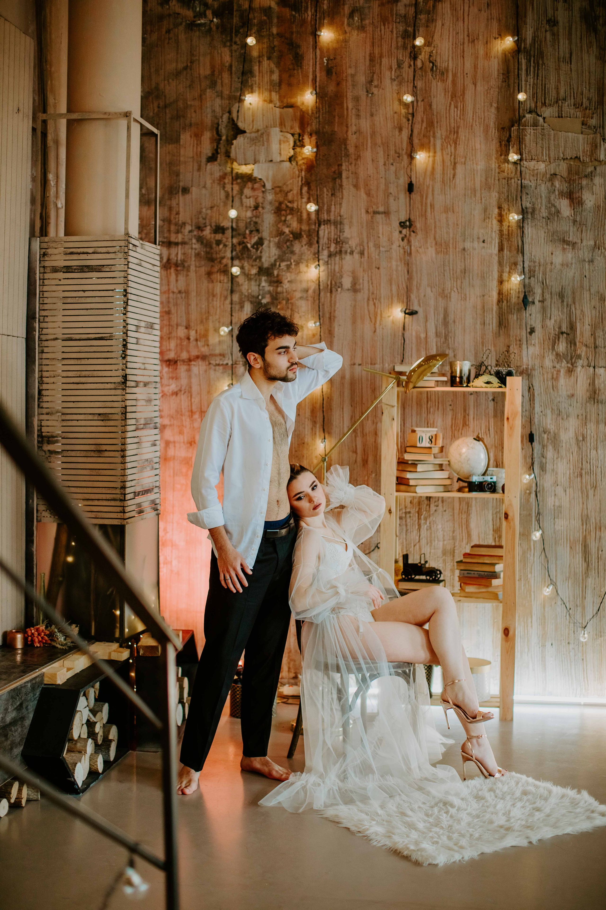 O alta viziune. Φωτογράφος και βιντεογράφος γάμου