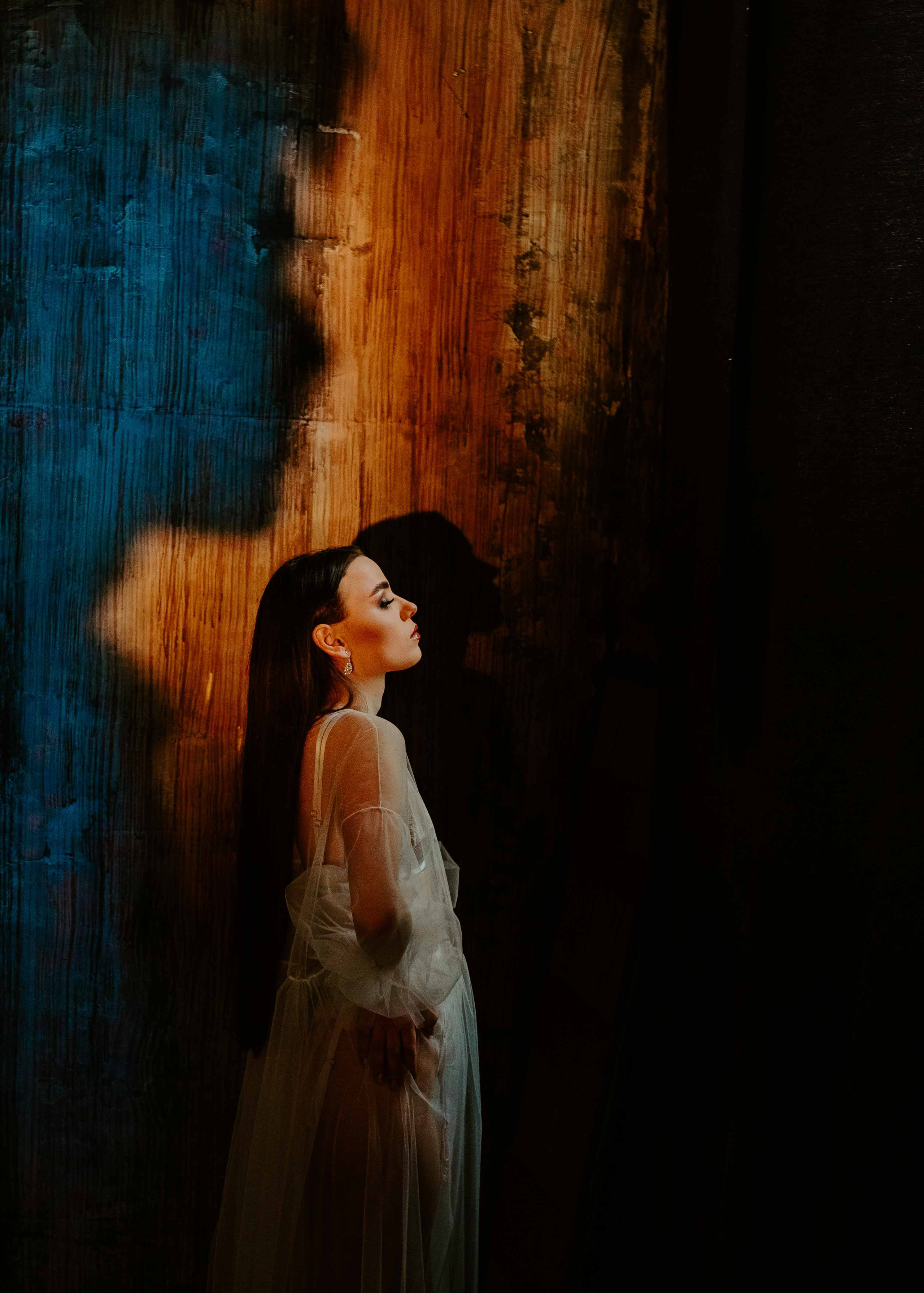 O alta viziune. Φωτογράφος και βιντεογράφος γάμου