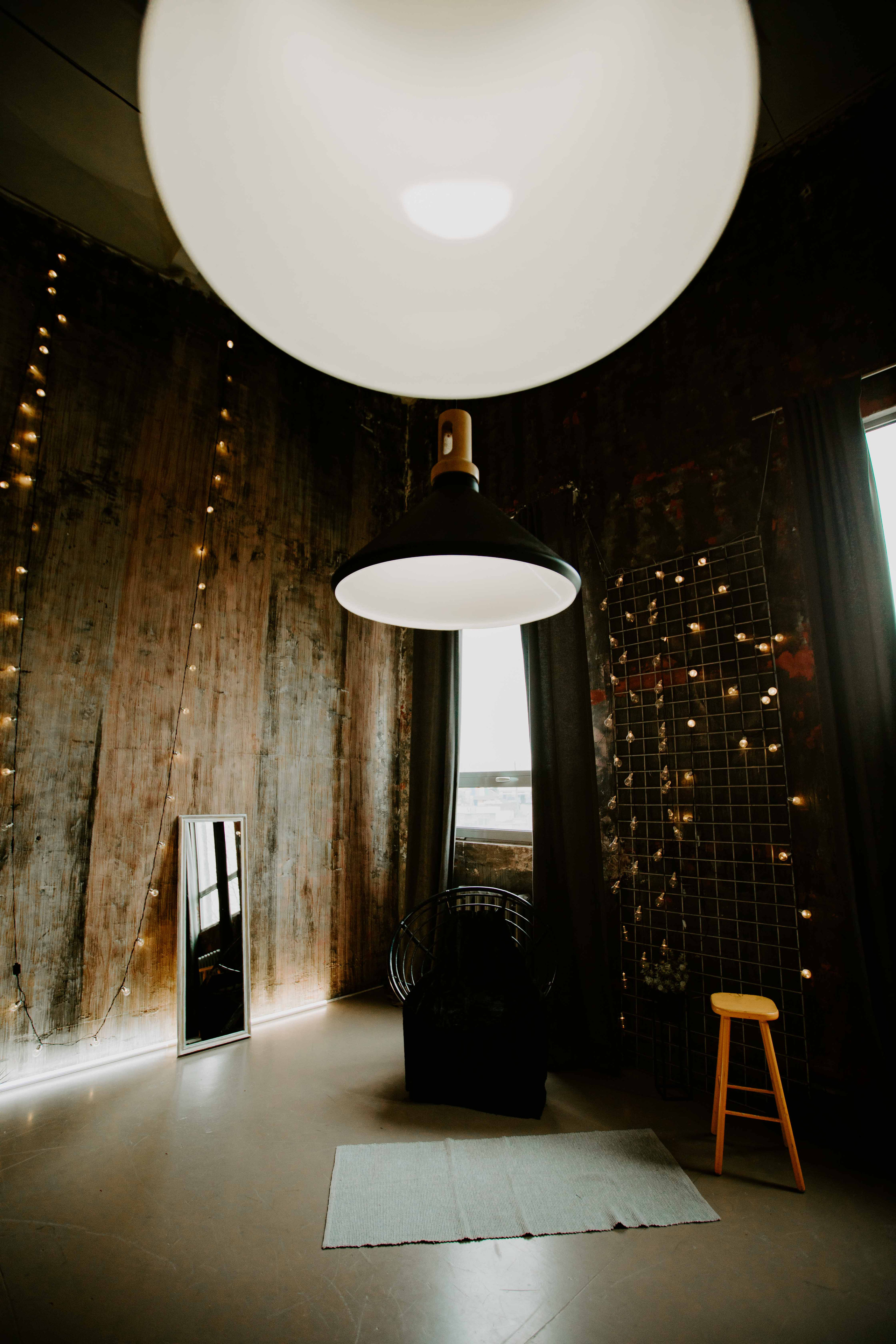 O alta viziune. Φωτογράφος και βιντεογράφος γάμου