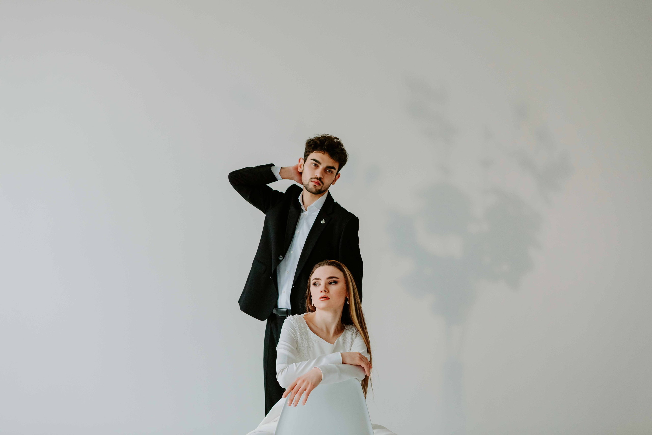 O alta viziune. Φωτογράφος και βιντεογράφος γάμου