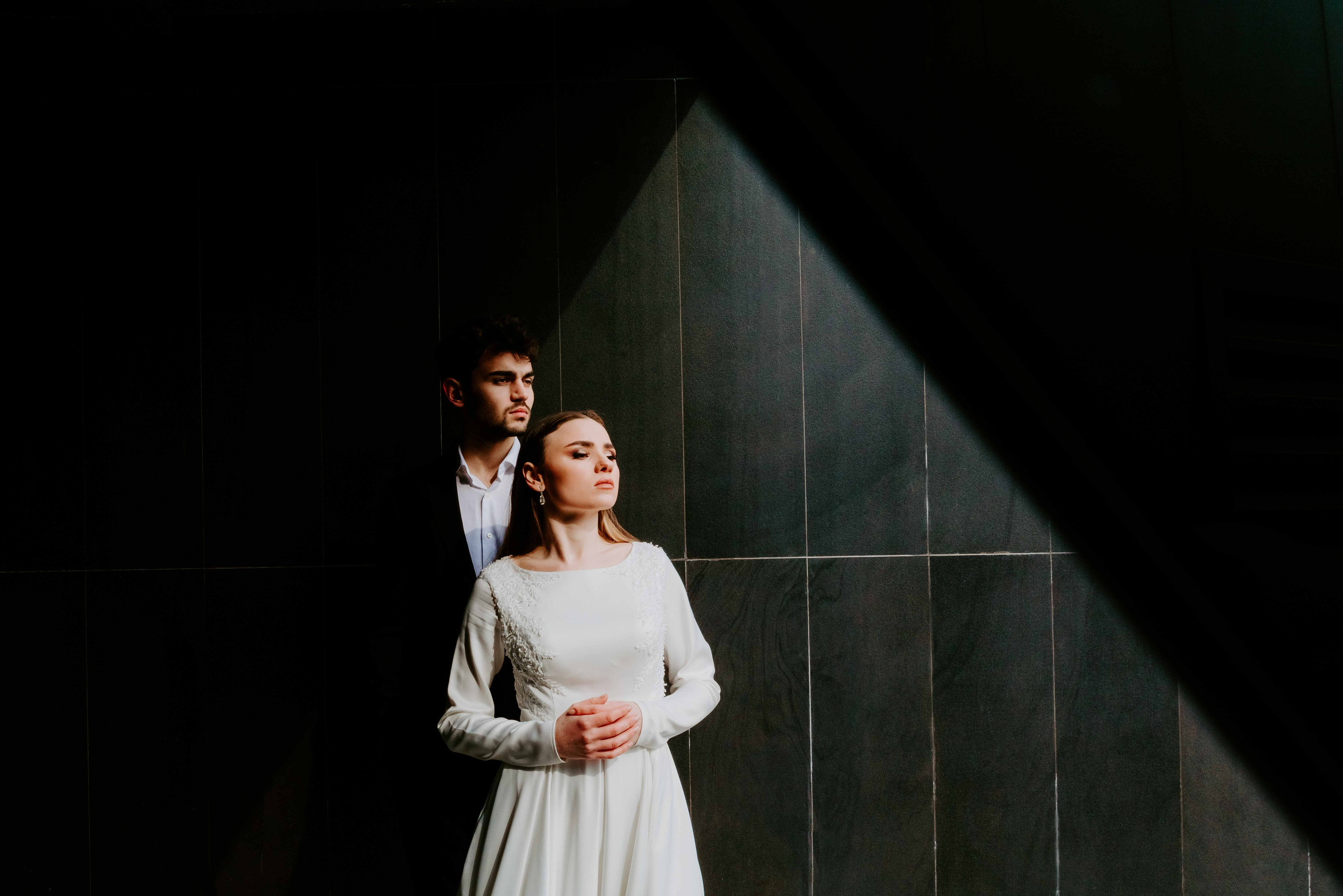 O alta viziune. Φωτογράφος και βιντεογράφος γάμου