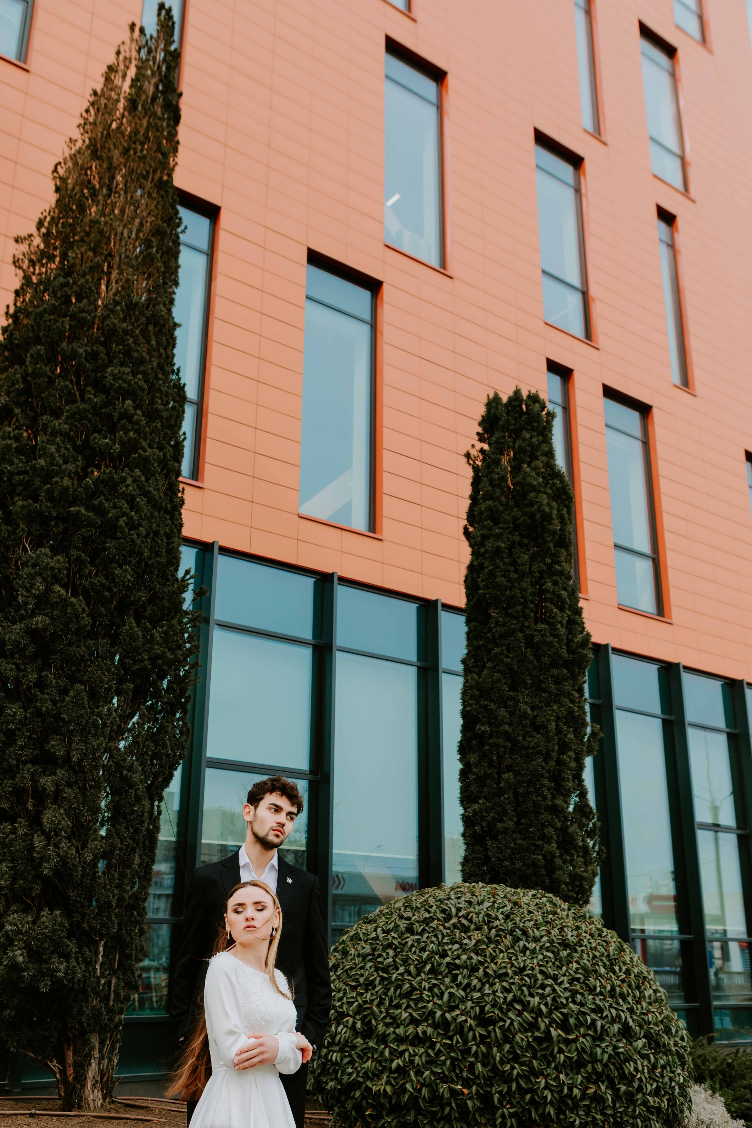 O alta viziune. Φωτογράφος και βιντεογράφος γάμου