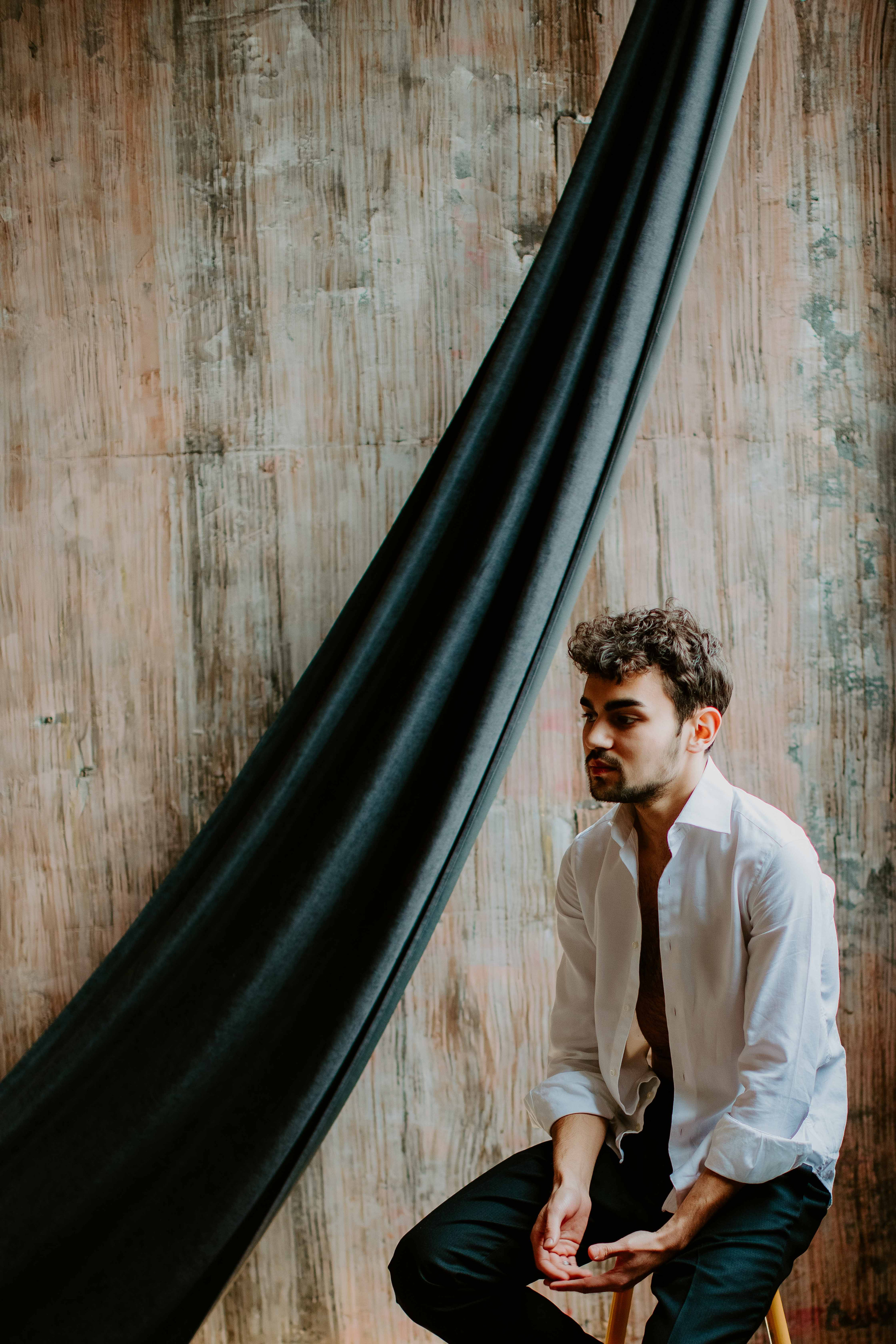 O alta viziune. Φωτογράφος και βιντεογράφος γάμου