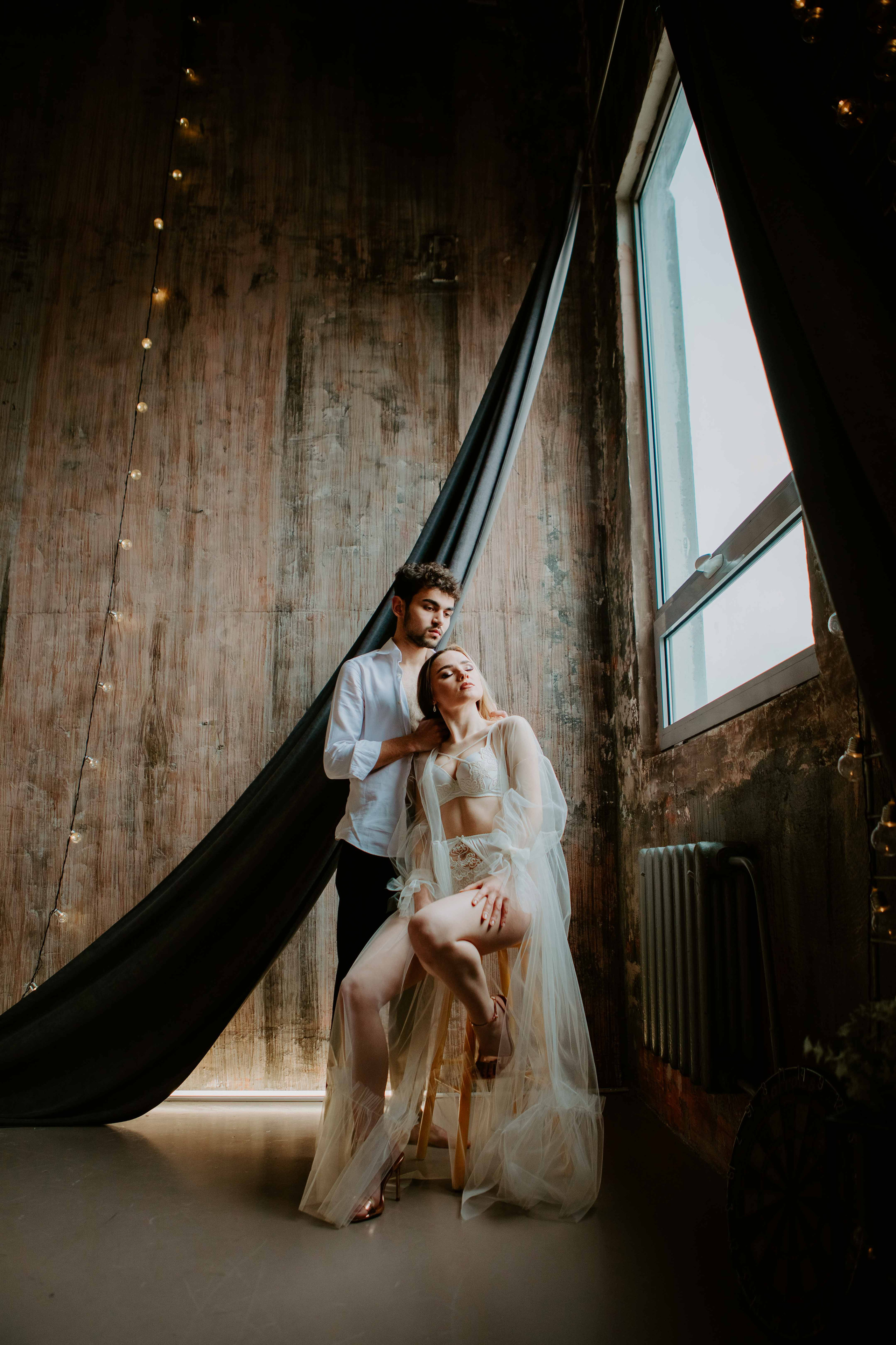 O alta viziune. Φωτογράφος και βιντεογράφος γάμου