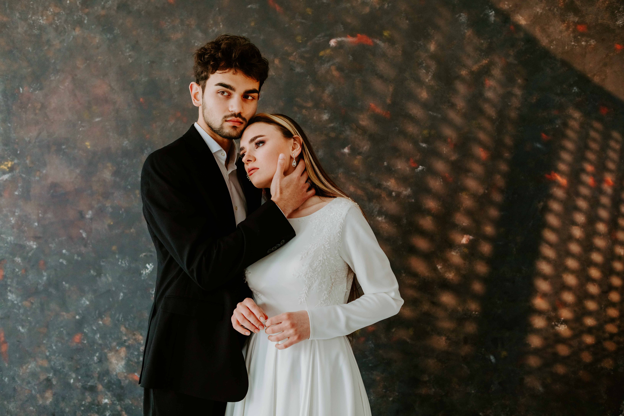 O alta viziune. Φωτογράφος και βιντεογράφος γάμου