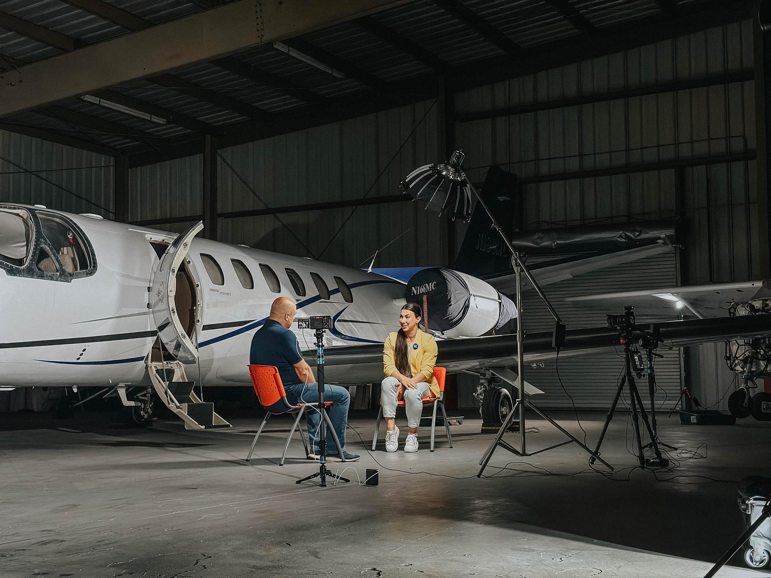 На Вайбе Высоты Андрея Борисевича: Как Стать Пилотом и Не Сойти с Пути. НА VIBE УСПЕХА — Блог об экстраординарных людях с Кристиной Самофал