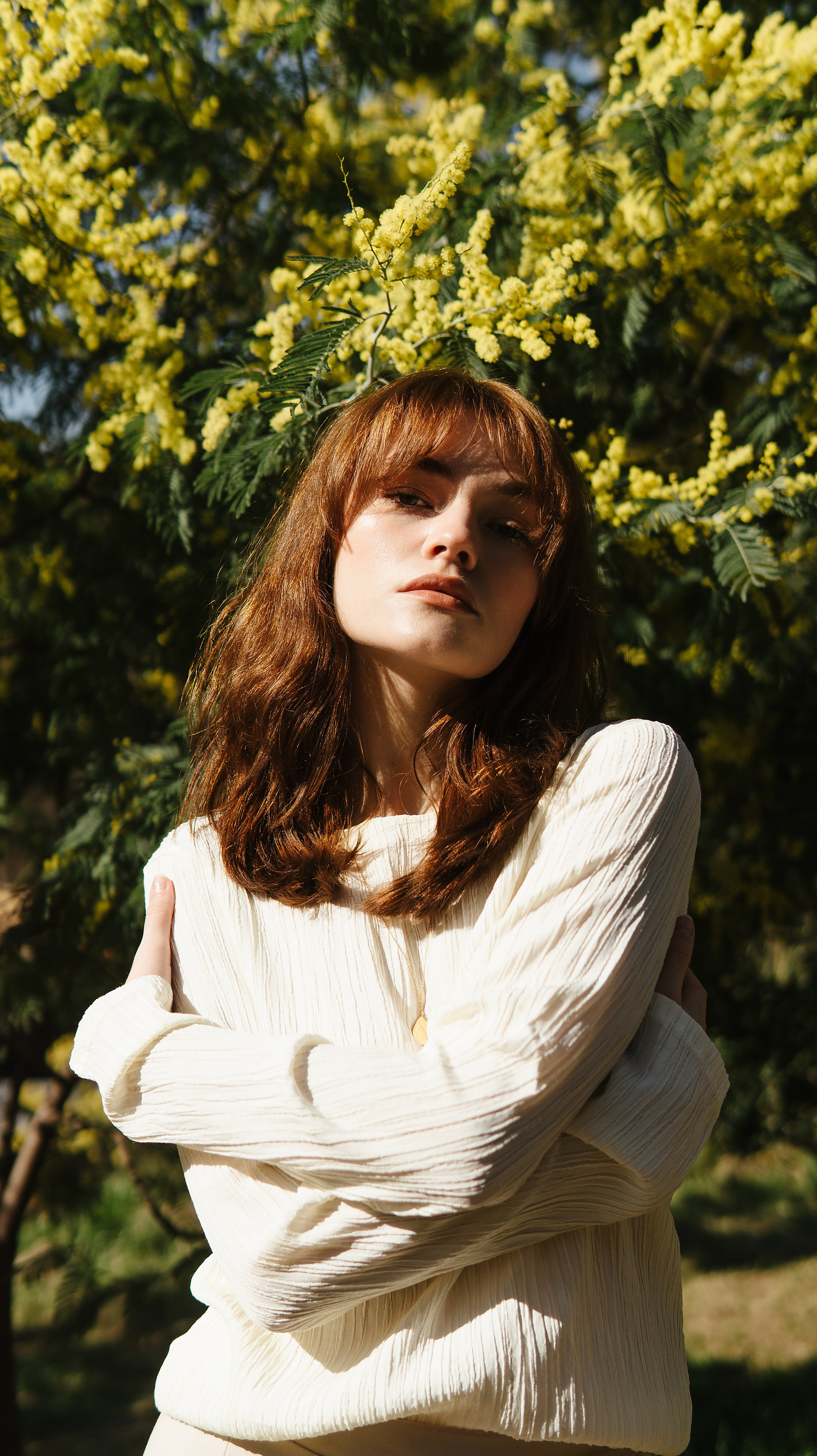 Brand & Fashion. Marina Baliakina | Personal and Couples Photographer | Toronto Canada