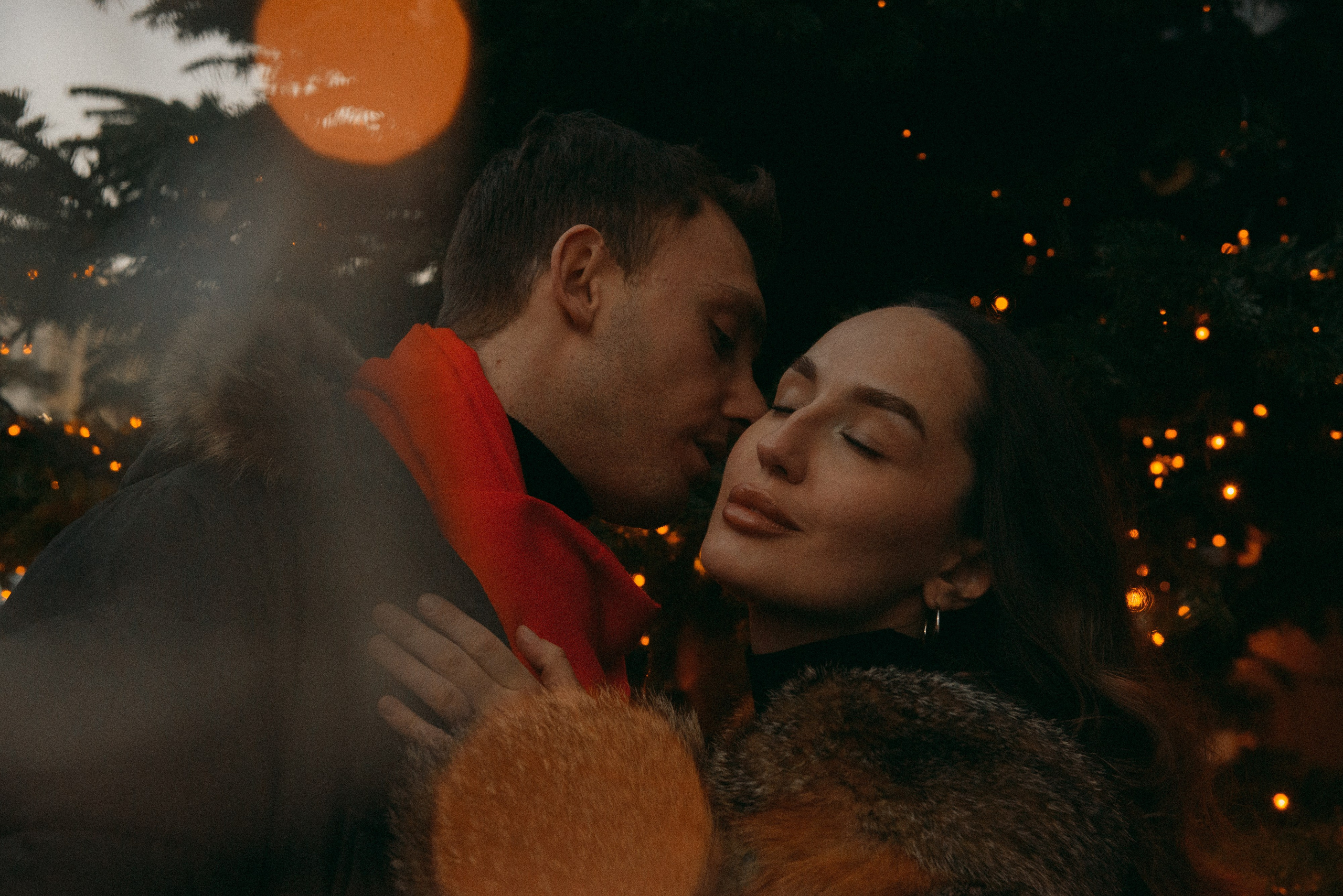 La storia d’amore a Milano. Анастасия Бучинская фотограф в Милане