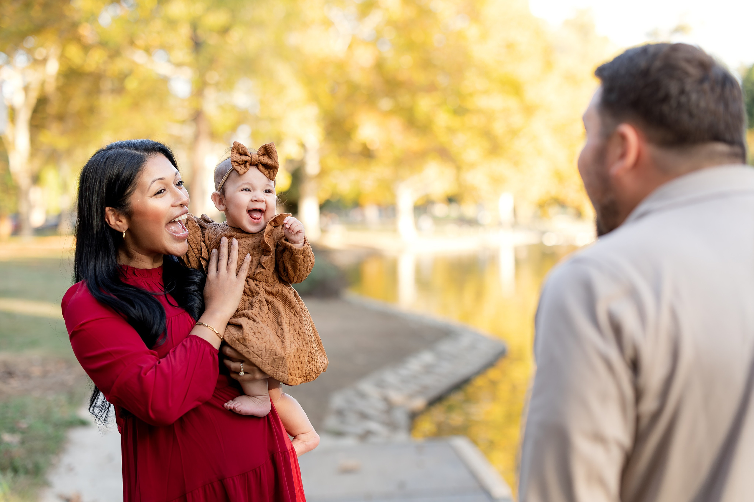 Families. ArtFeather Photography. Sacramento, California