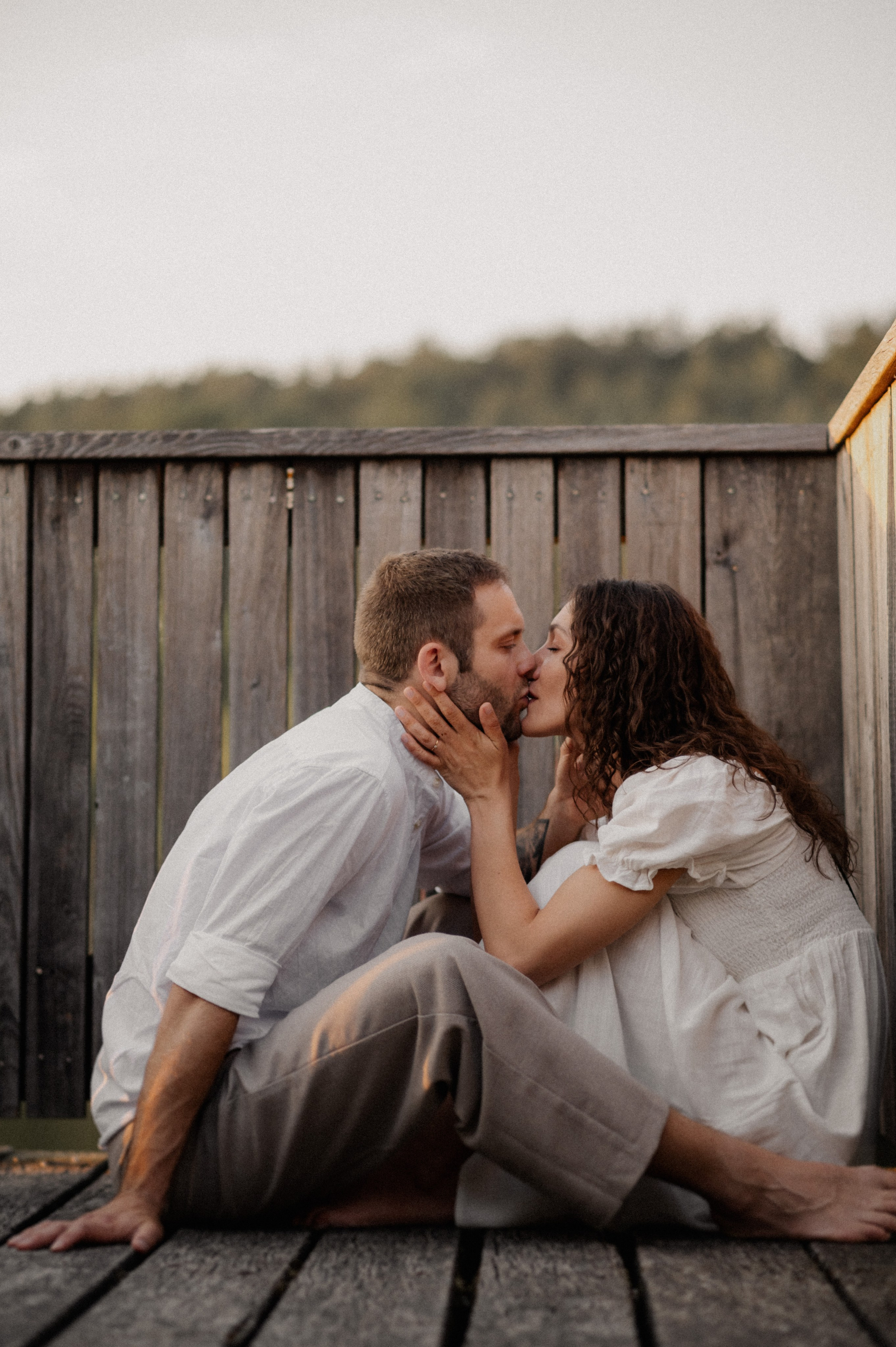 Noch einen Moment bleiben. Photographer in Ansbach for Couples, Weddings and After Wedding