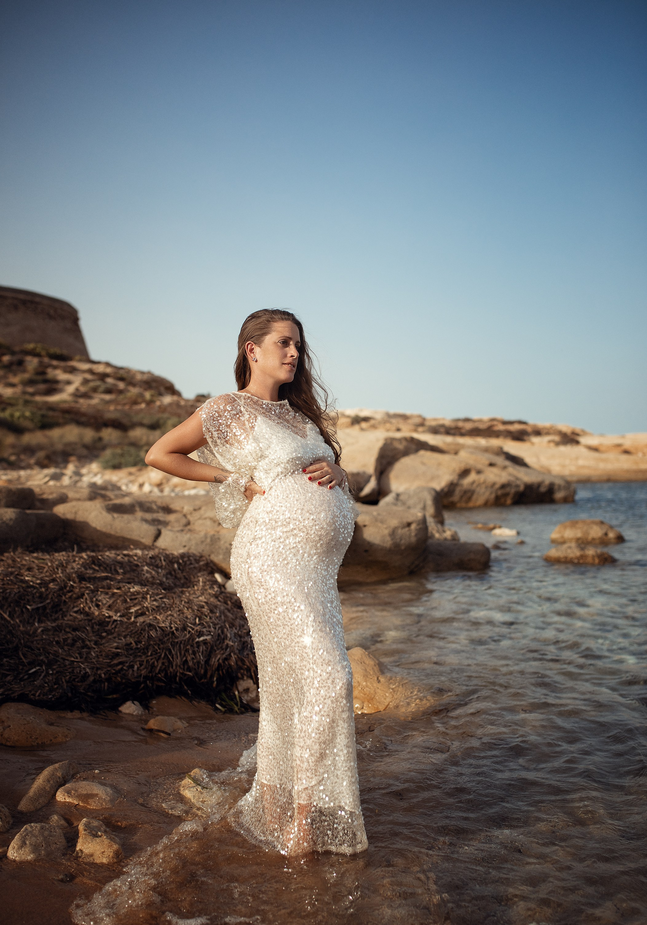 La magia de la espera. Fotógrafo Almeria. Swetlana Ushakova
