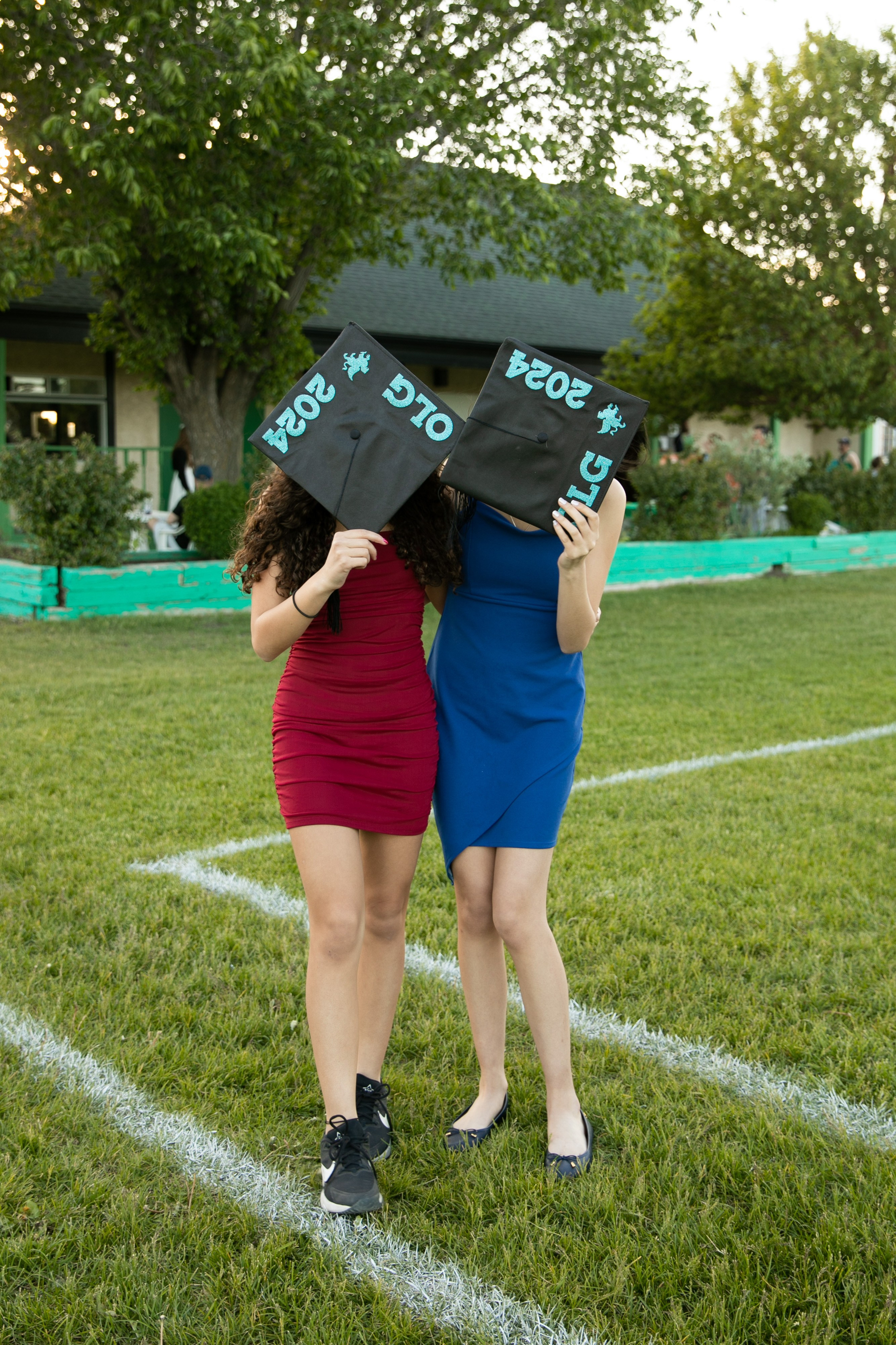 Graduación Fotografía en Calgary