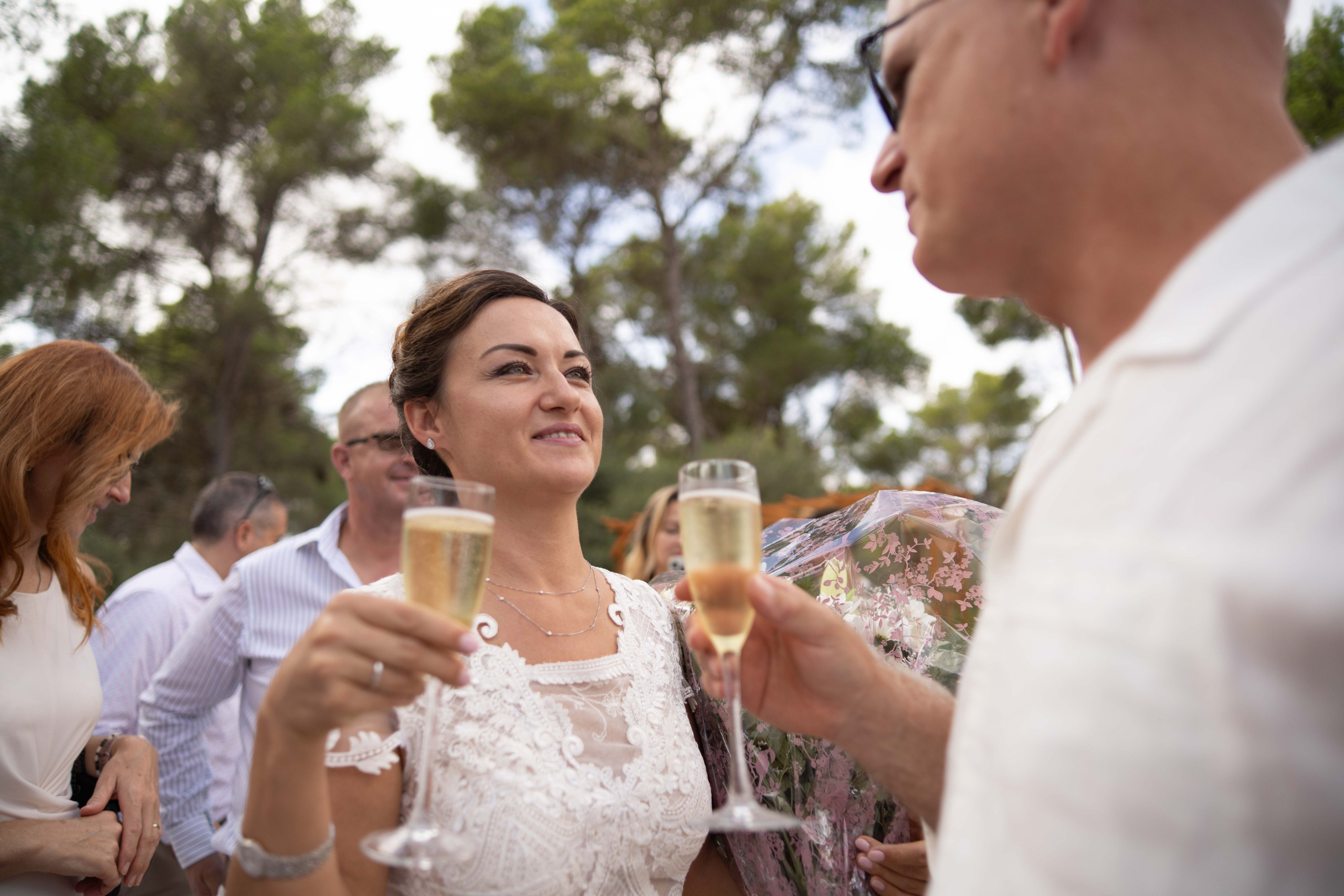 Wedding. Фотограф у Пальма де Майорка