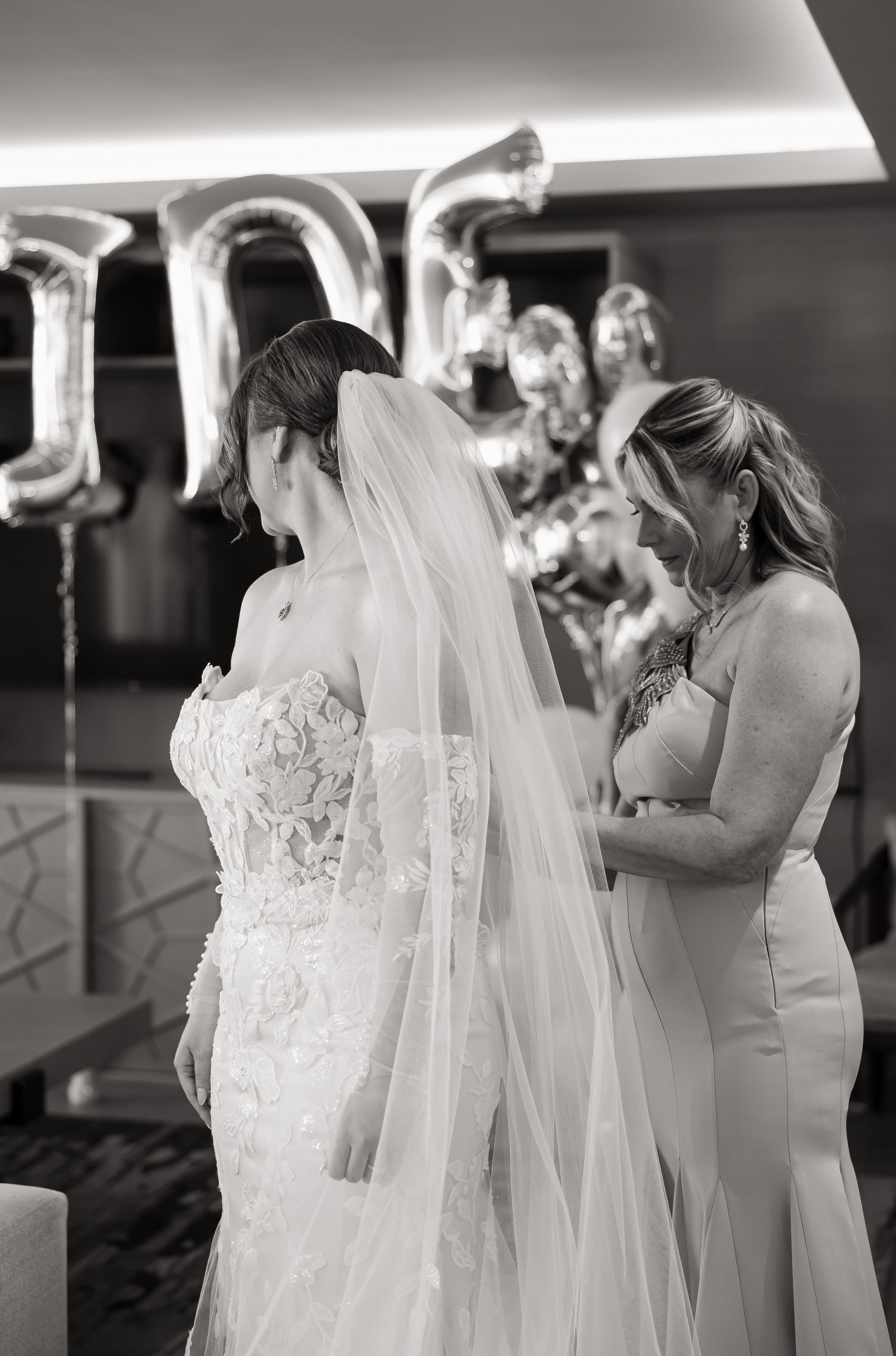 From Teen Sweethearts to Soulmates | Mackenzie & Divine at Vignette Gardens. YES I DO PRODUCTION — Wedding photography&videography