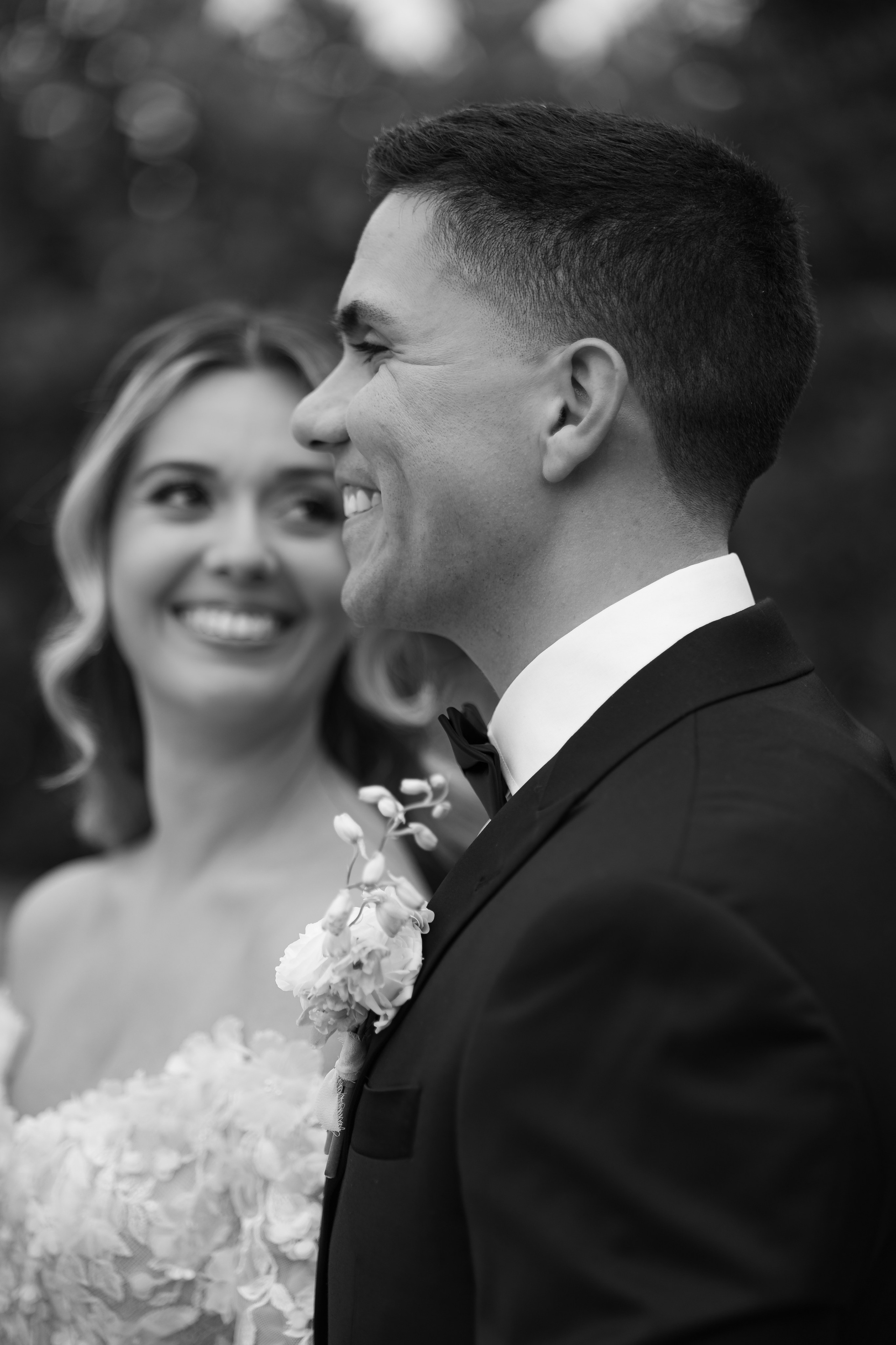 MELANIE & MICHAEL. YES I DO PRODUCTION — Wedding photography&videography