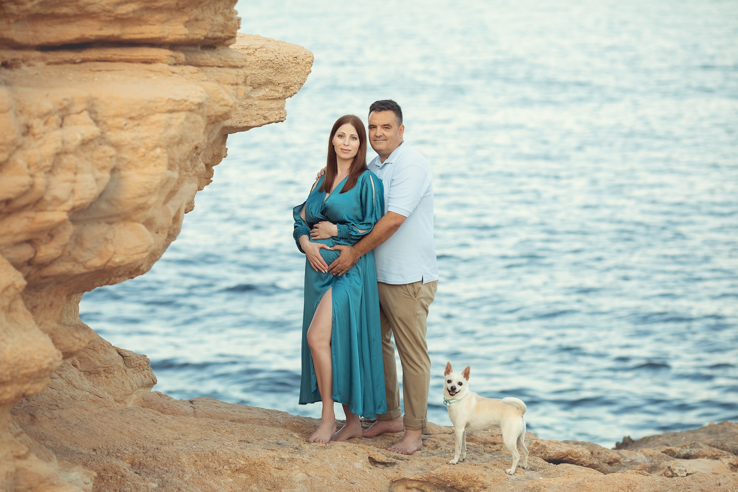 La magia de la espera. Fotógrafo Almeria. Swetlana Ushakova