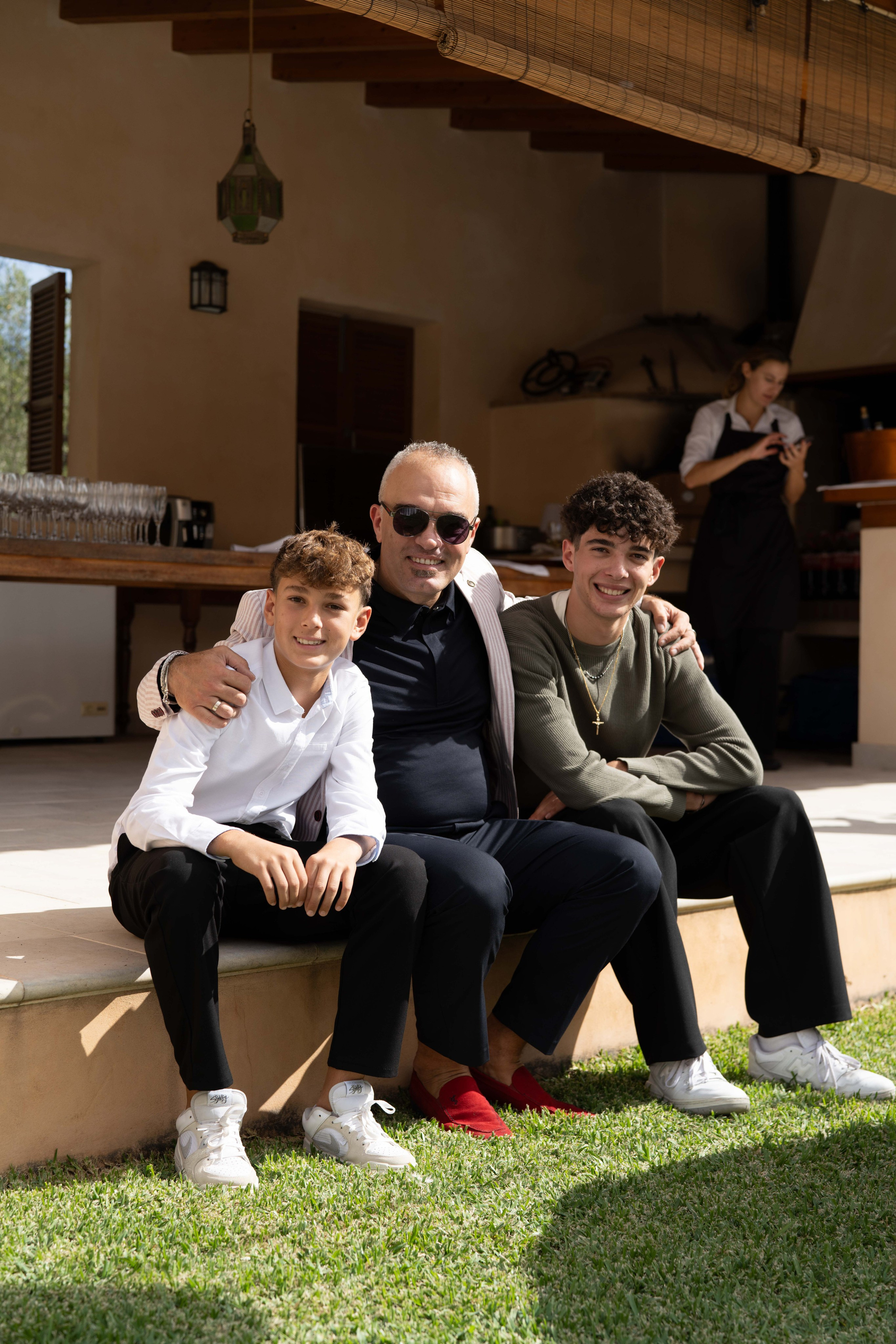 Wedding. Фотограф у Пальма де Майорка