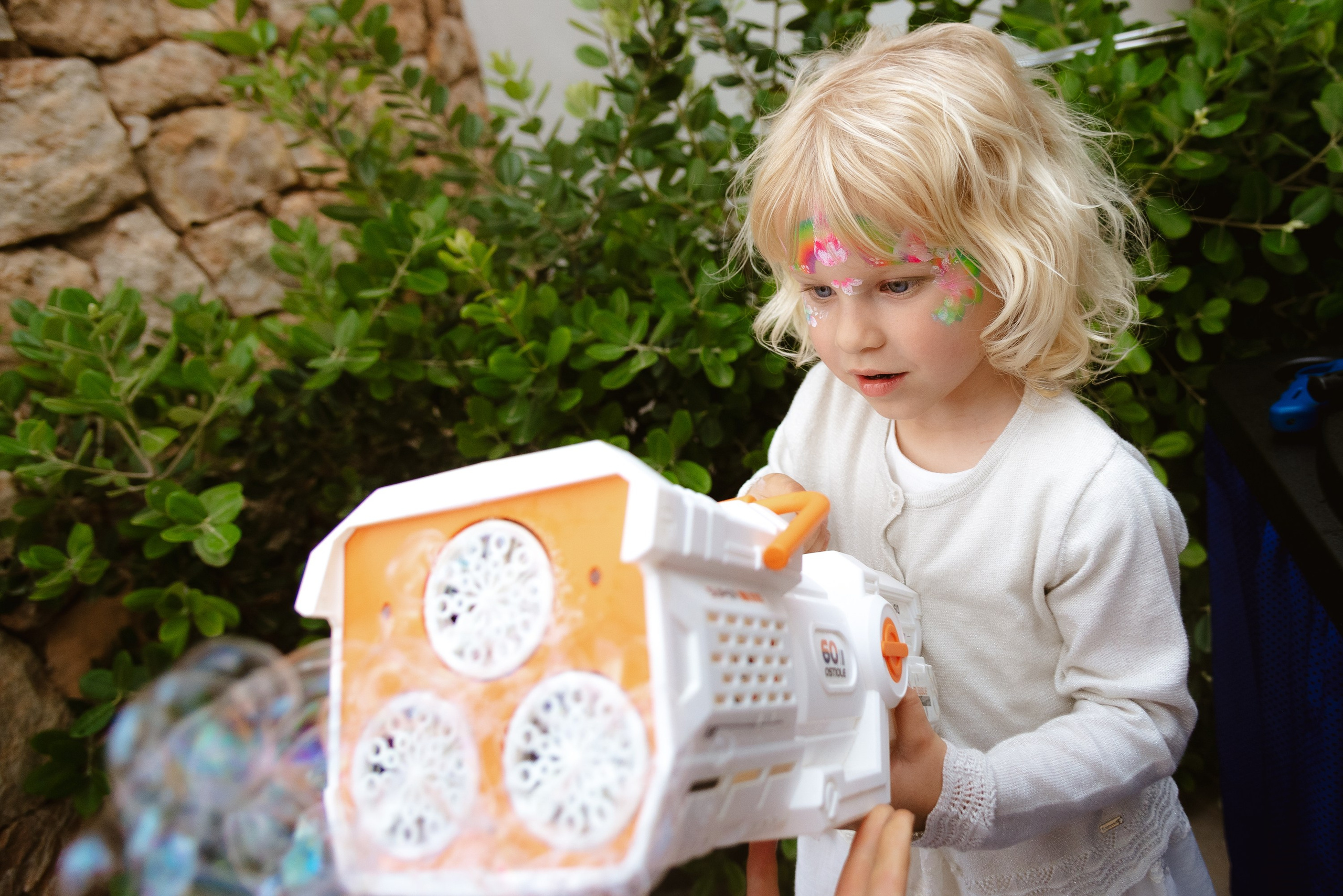 Children’s birthday photographer in Torrevieja, Alicante | Andrey Lukovnikov