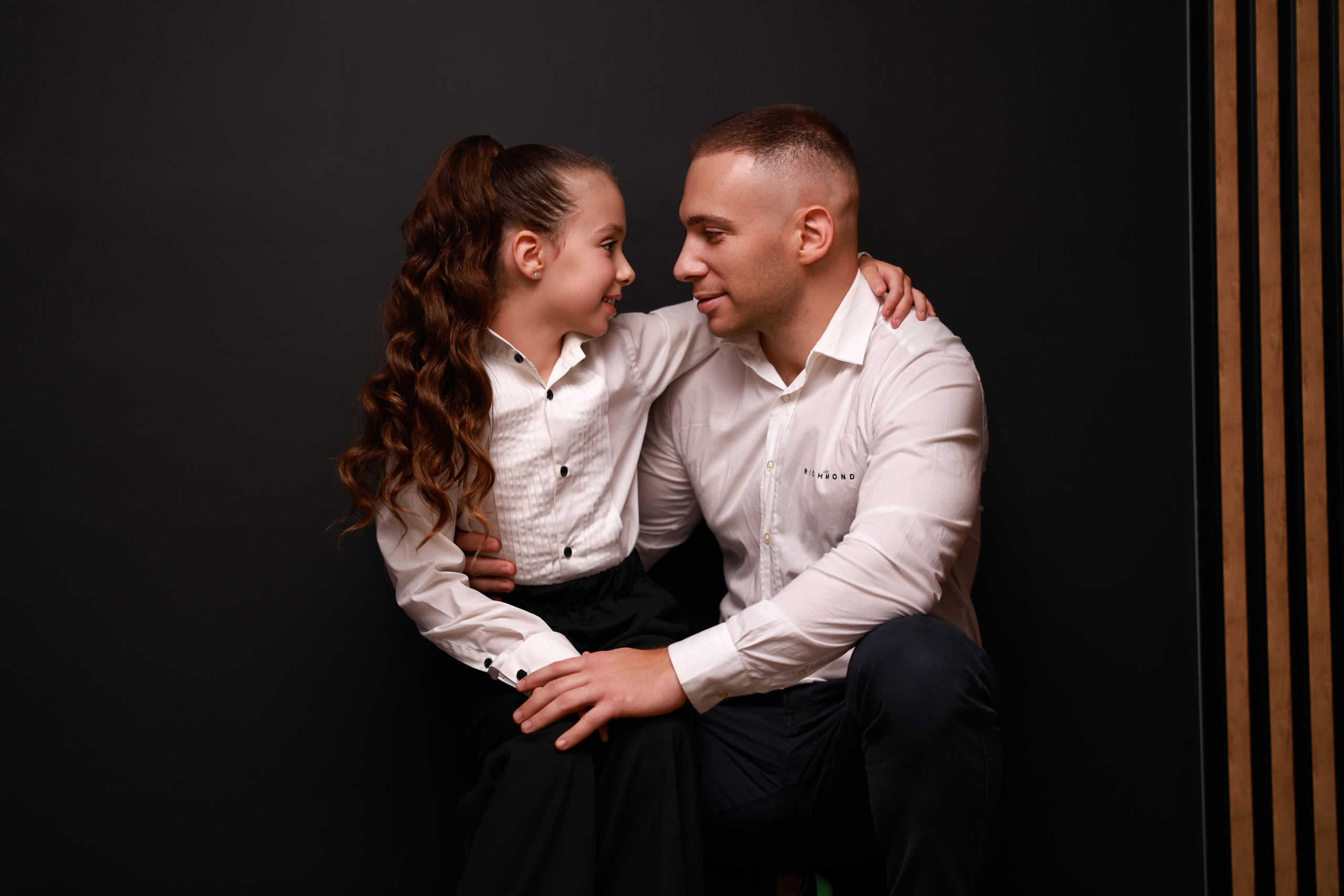 Сімейні. Фотостудія Mozaik. 2 зали: Інтер’єр та Циклорама. Дніпро