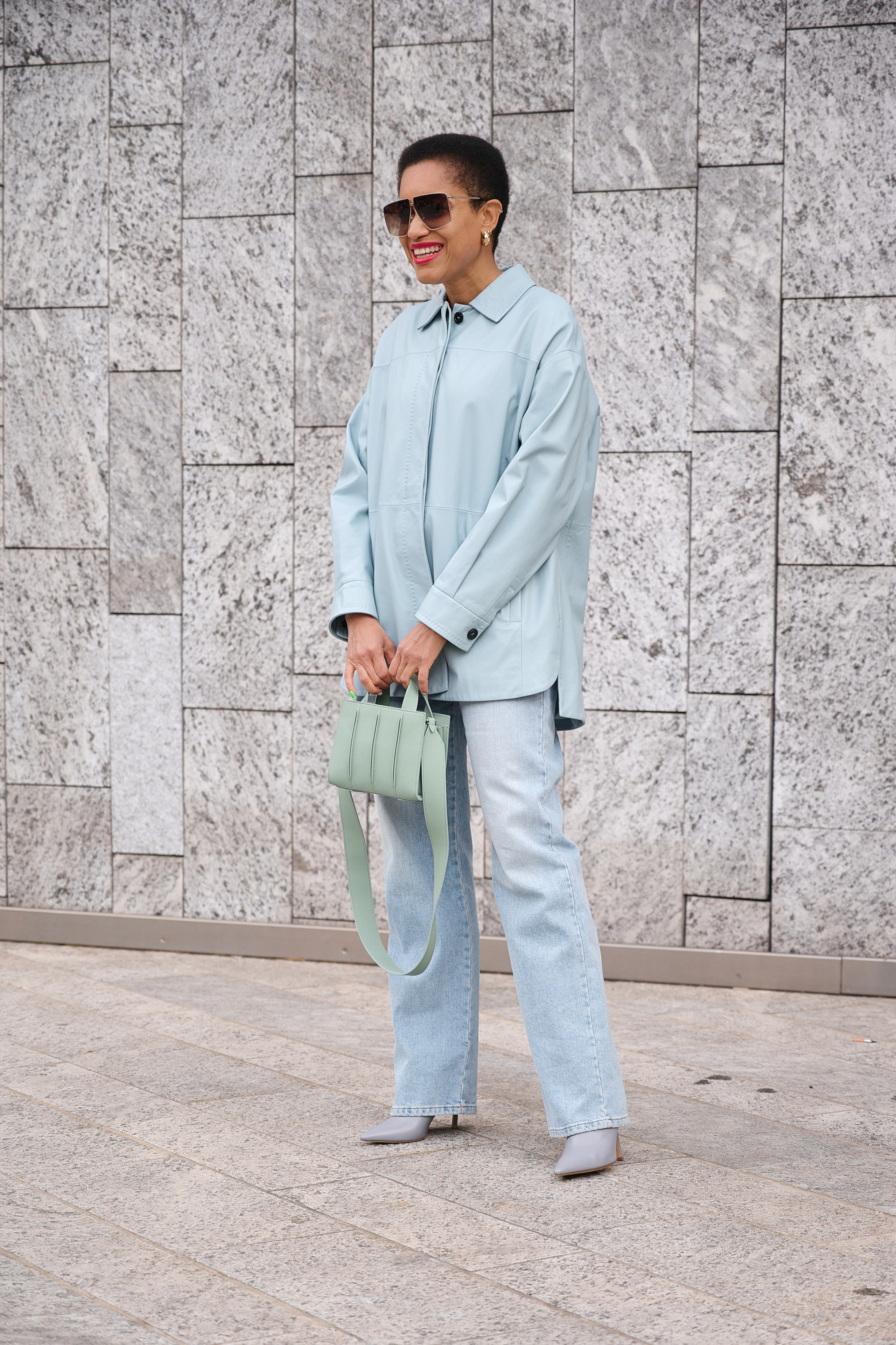 Dubai Personal & Portfolio Photography in Dubai | Model Test & Influencer Portraits